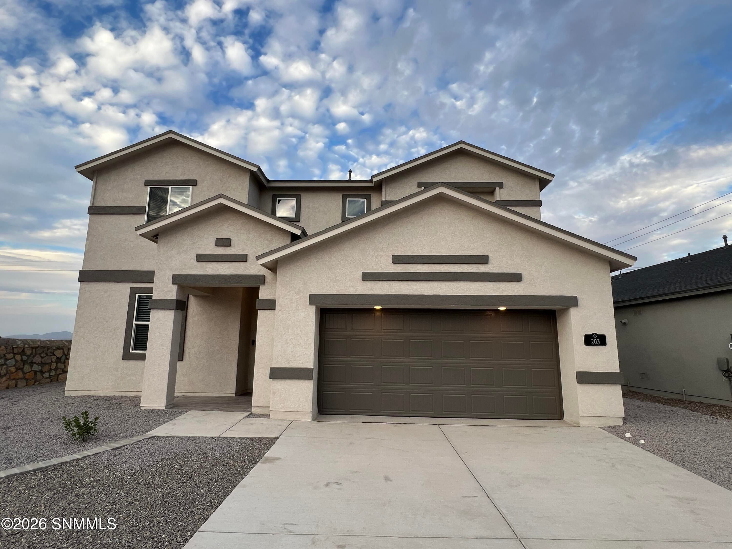 104 Pinos Altos Trail — photo