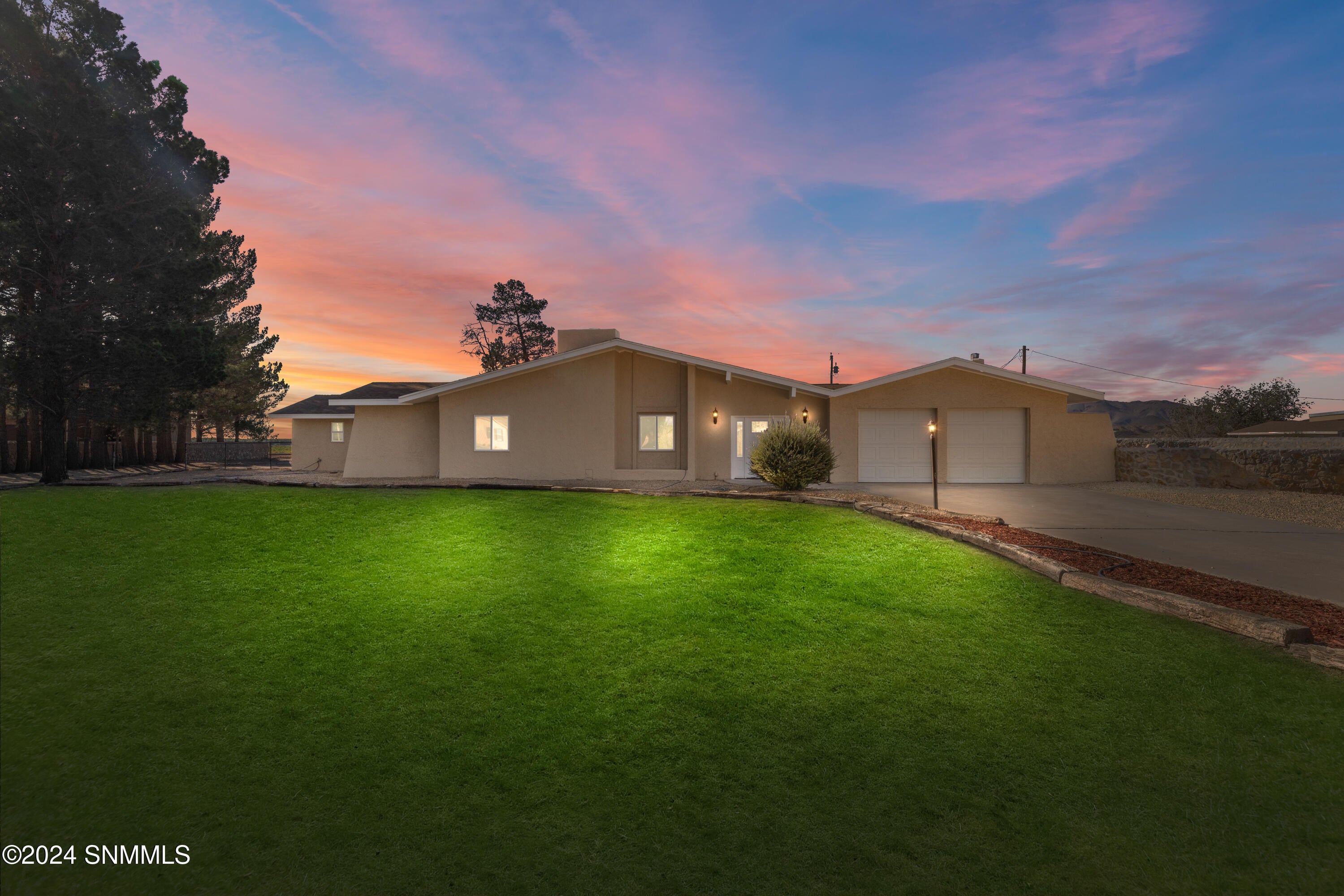 3625 Paradise Lane — photo