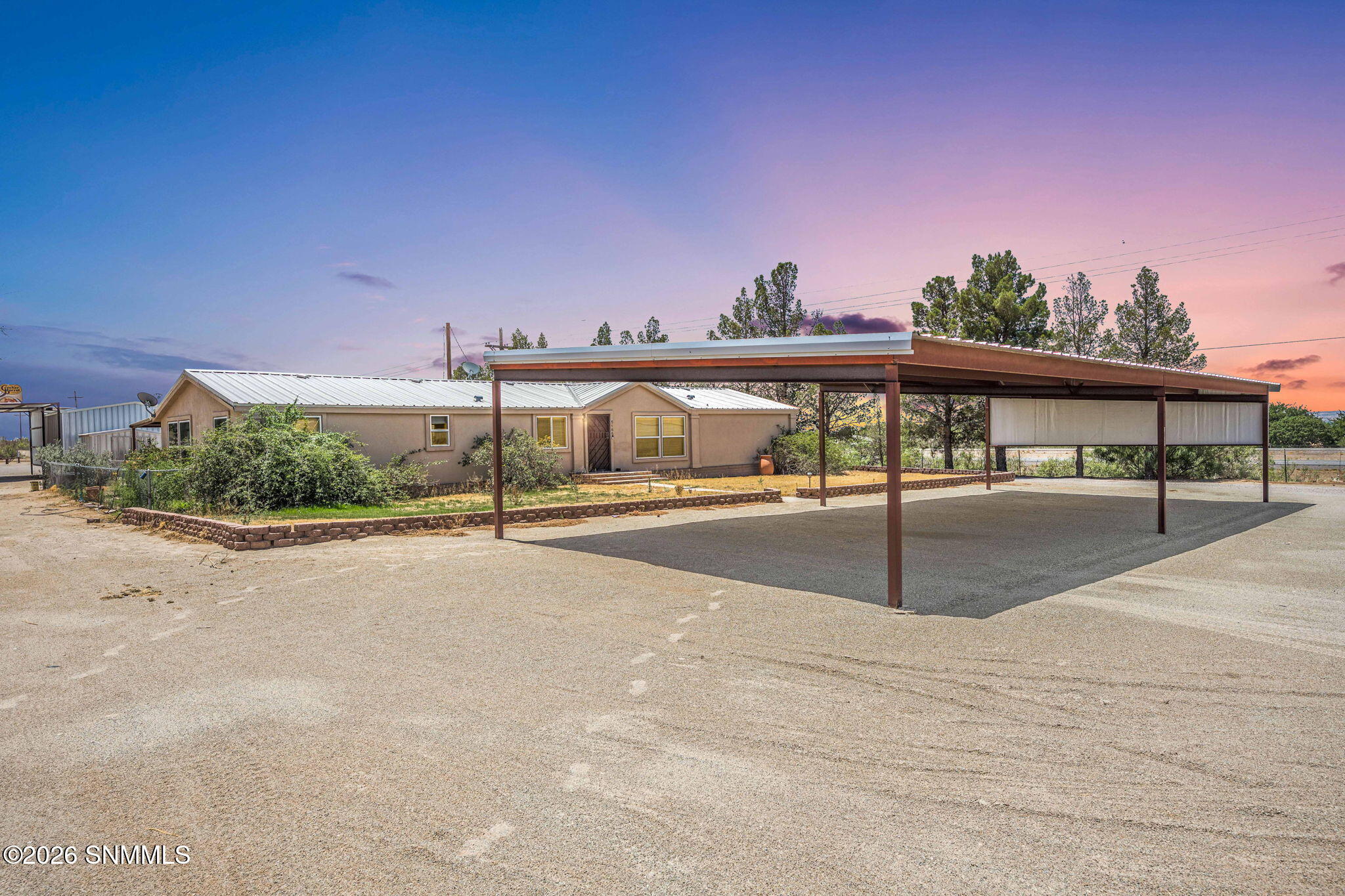 5155 Del Rey Boulevard — photo