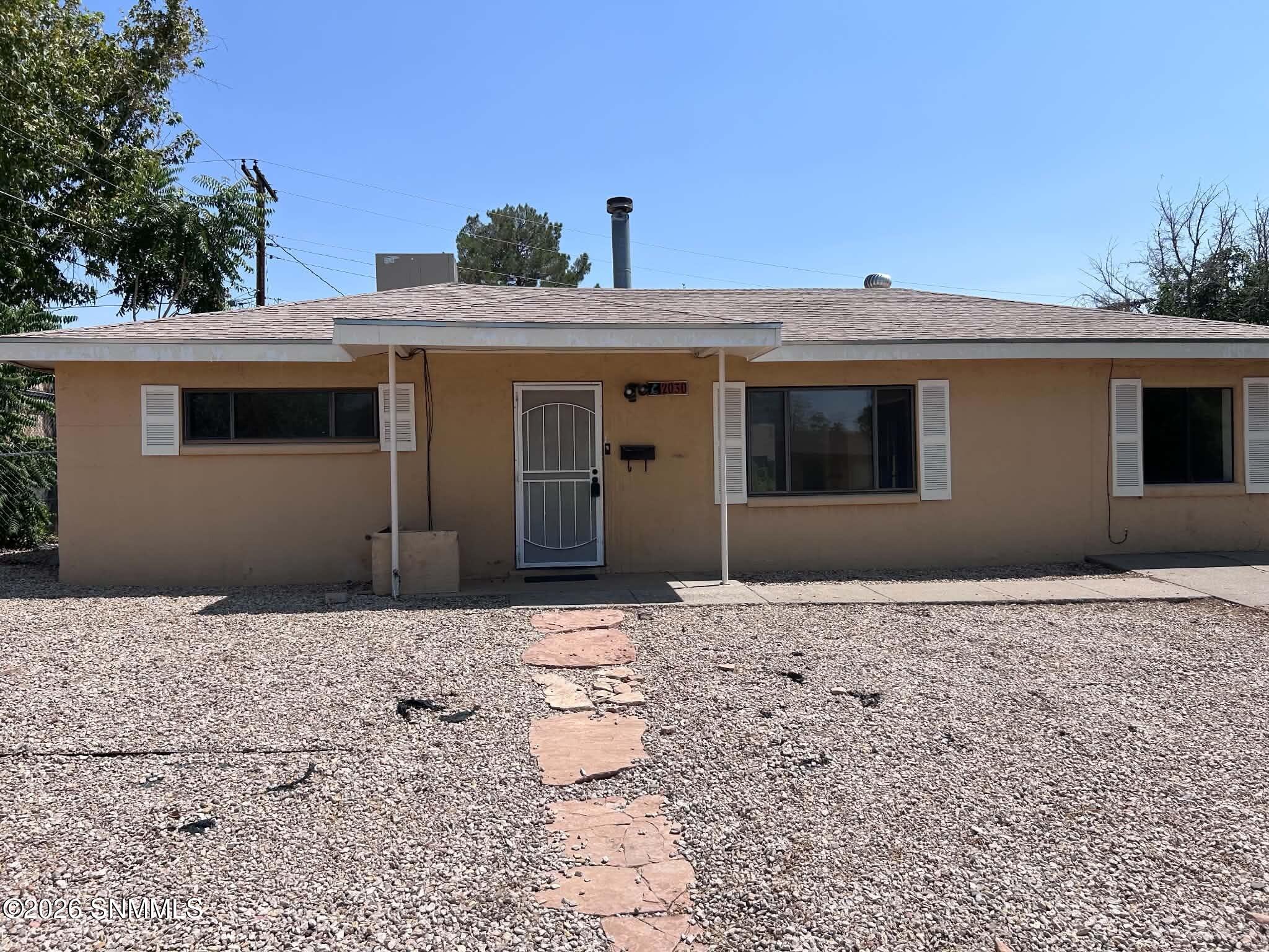 2030 Chilton Drive — photo