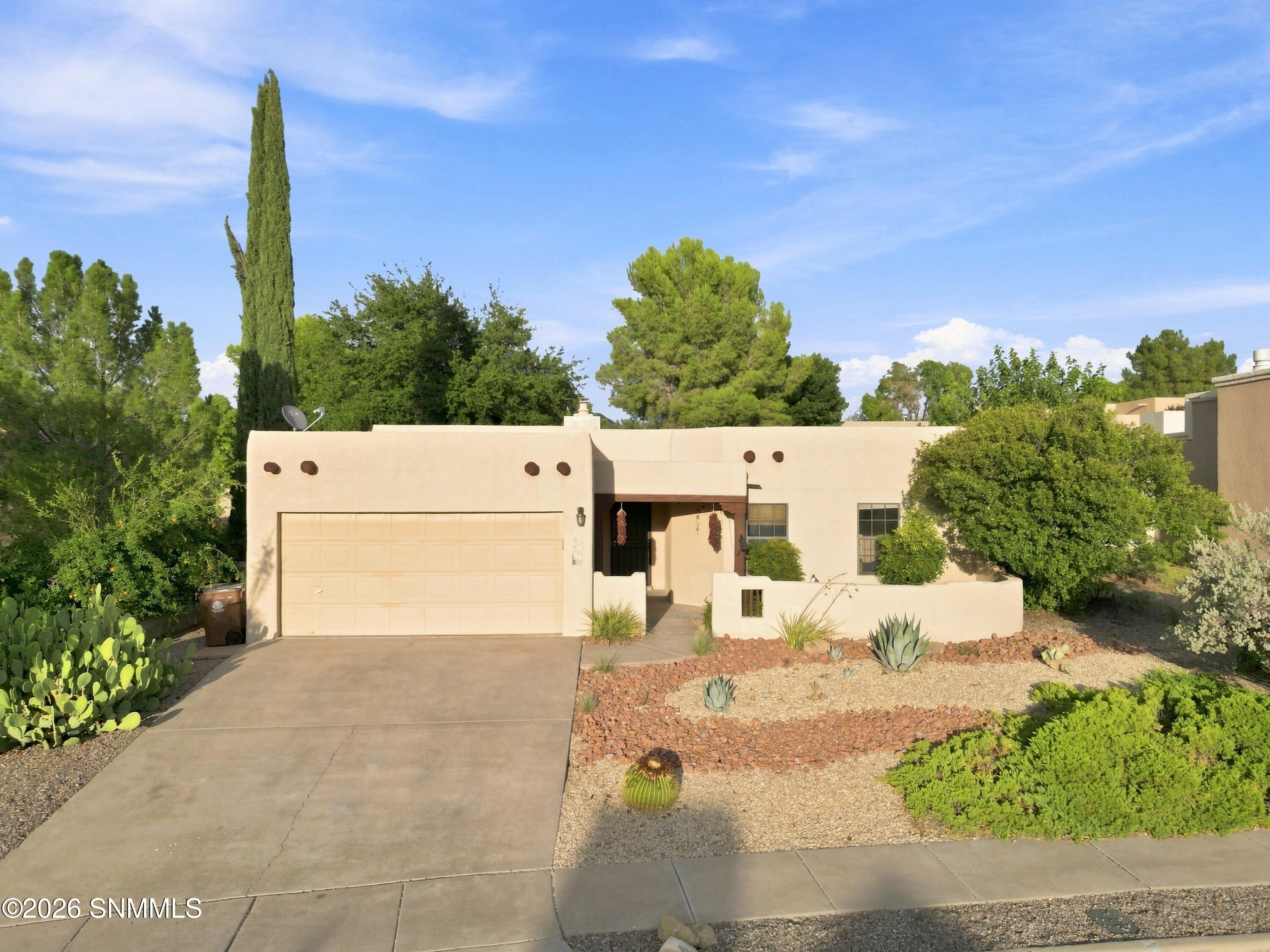 3336 Squaw Mountain Drive — photo
