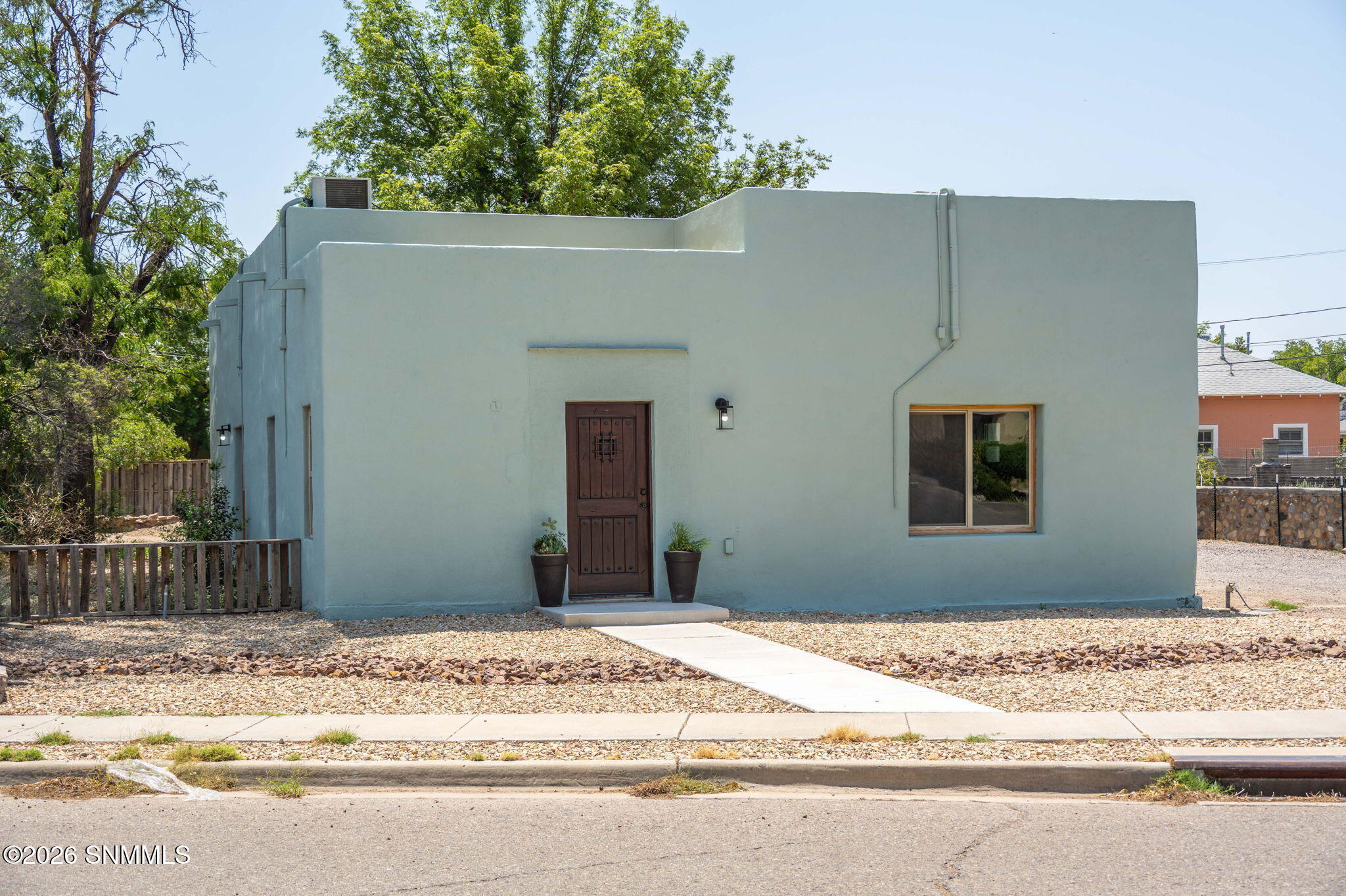 215 W Greening Avenue — photo