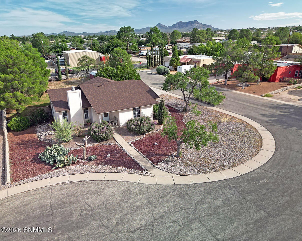4693 Del Norte Court — photo