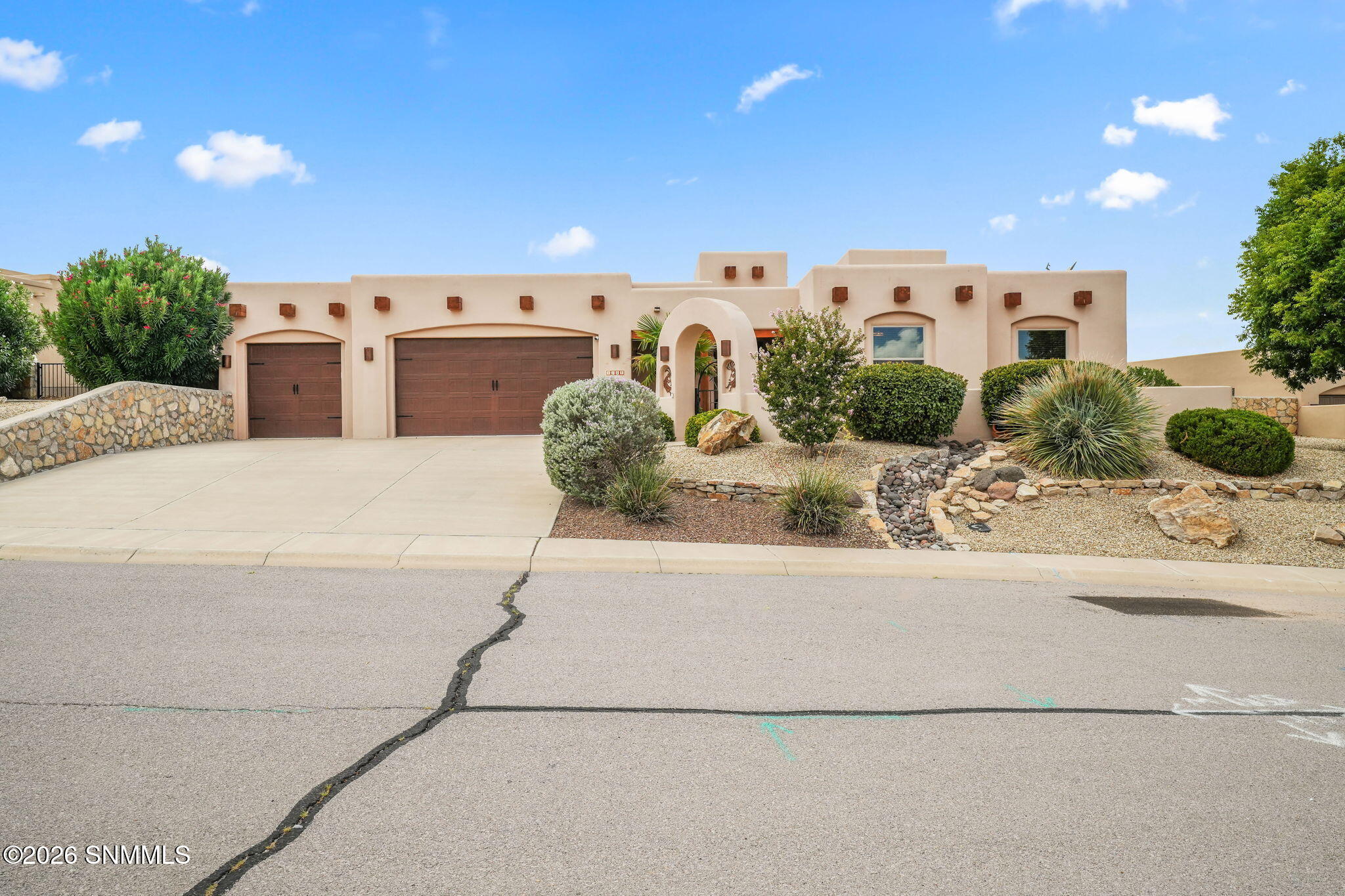 4261 Ceres Court — photo