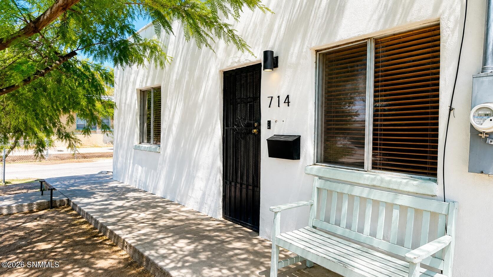 714 N San Pedro Street — photo