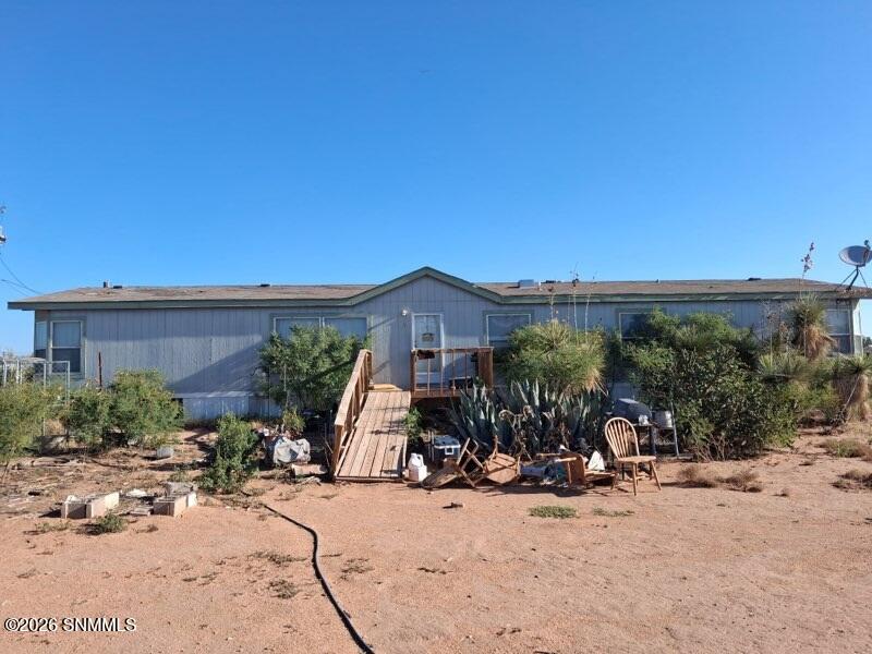 322 Paseo Real Drive — photo