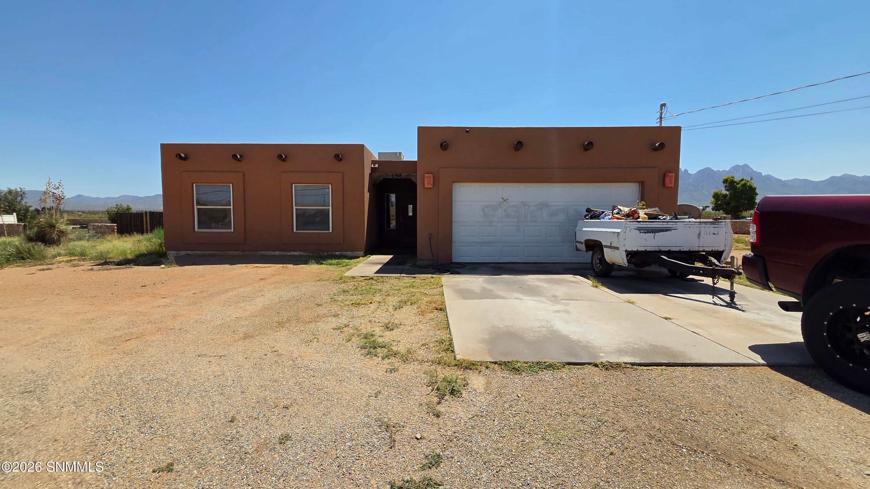 6398 Wagons East Trail — photo