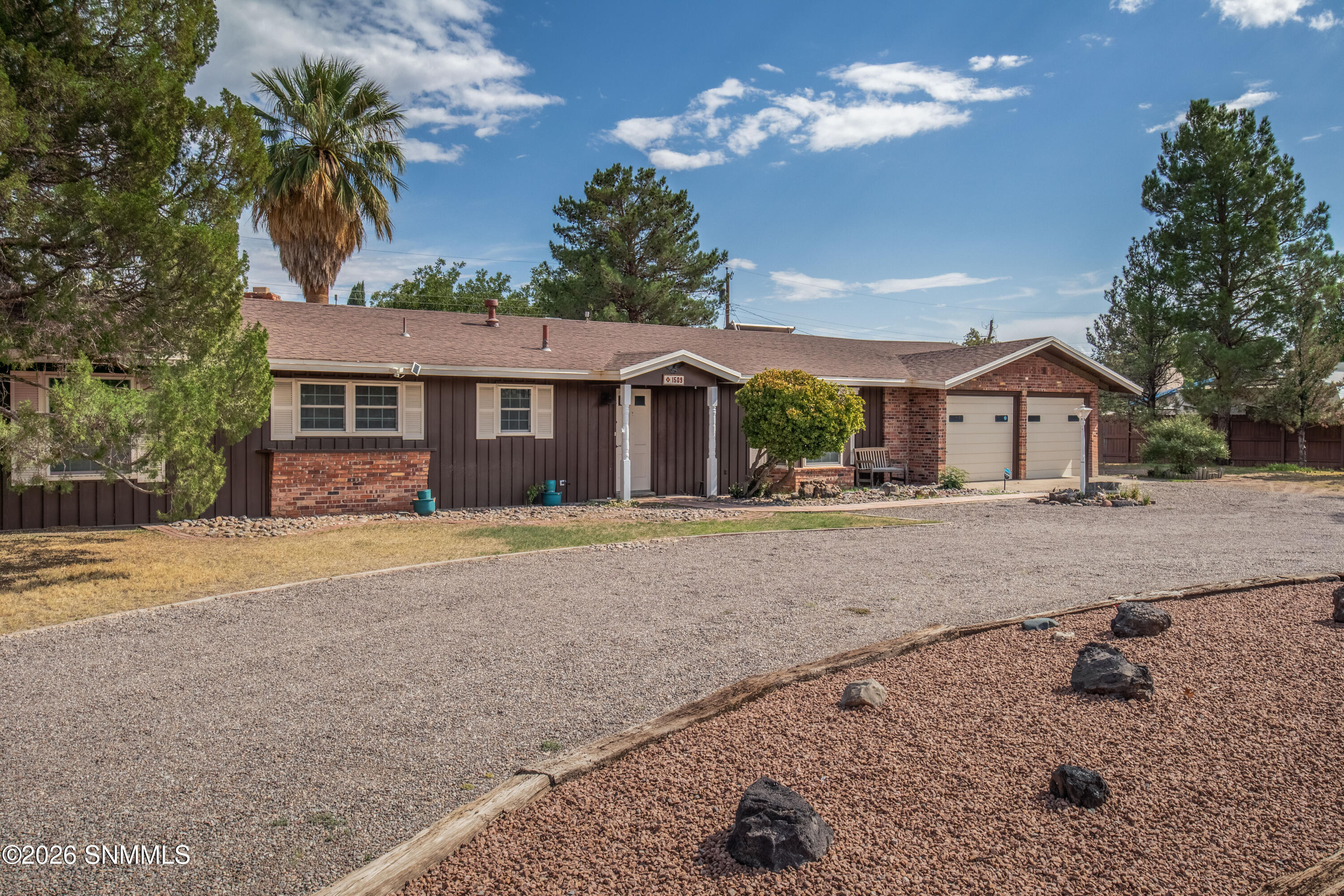 1509 San Andres Drive — photo