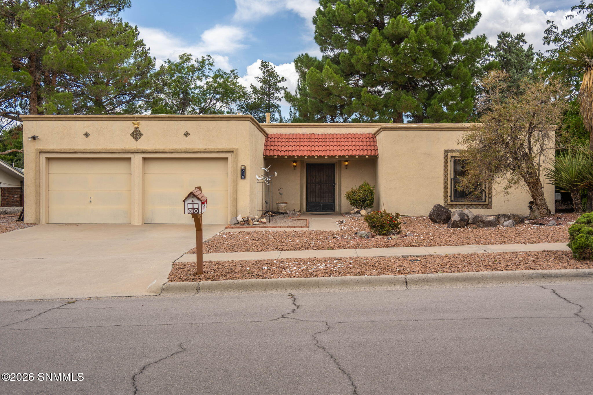 1716 Pomona Drive — photo