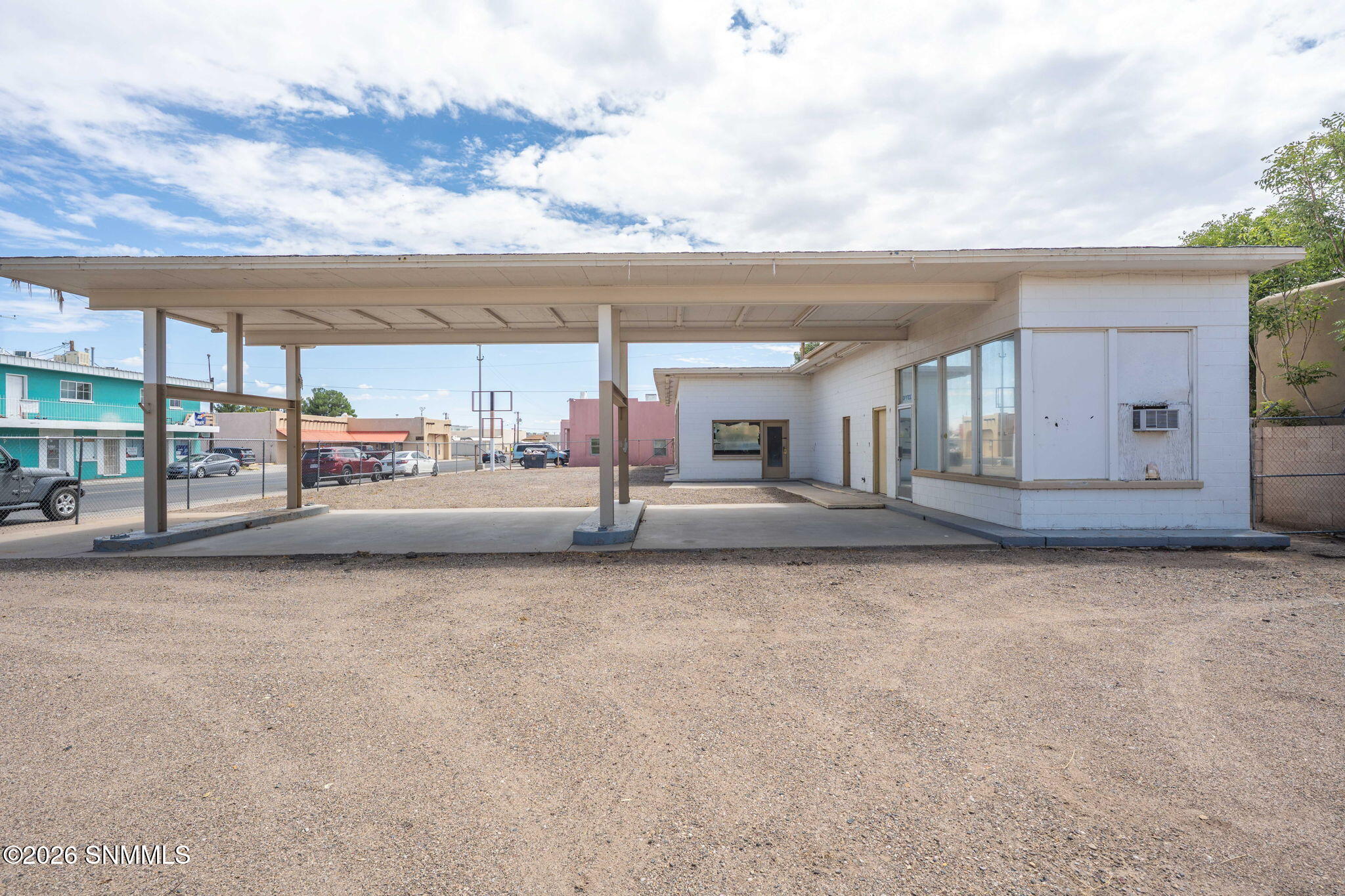 Home in Deming, NM 88030 — photo 2