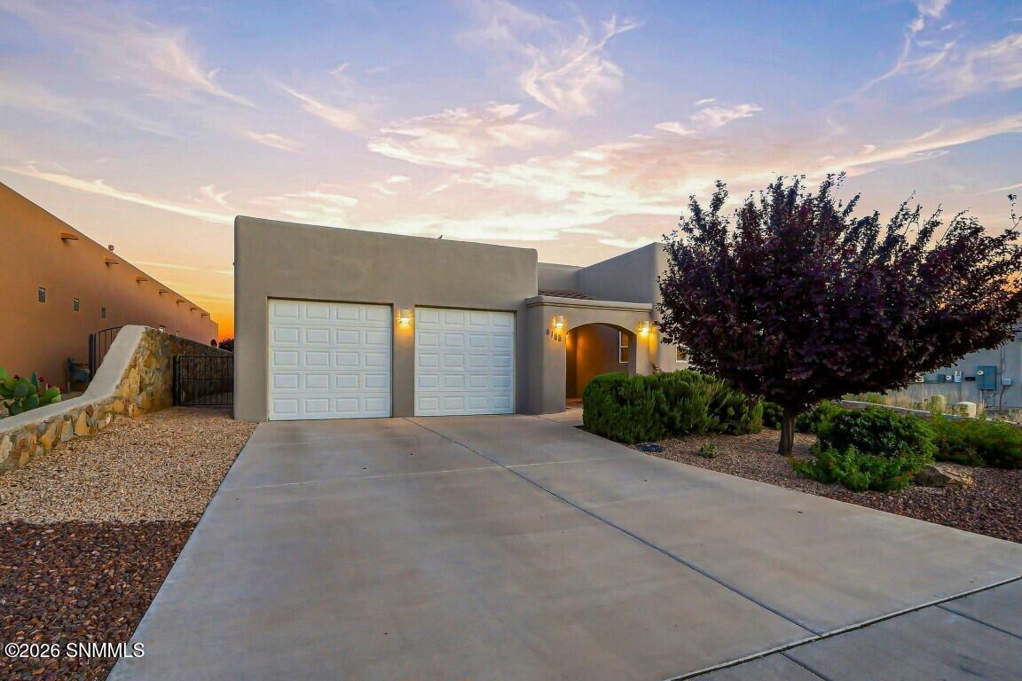 4188 La Purisima Drive — photo