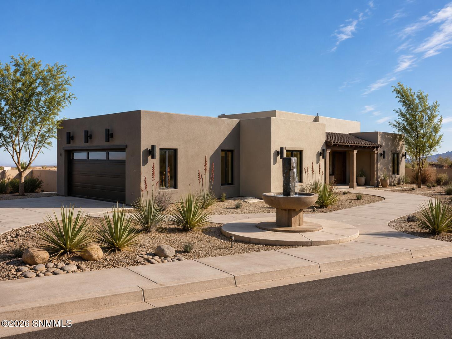 748 Polar Desert Drive — photo