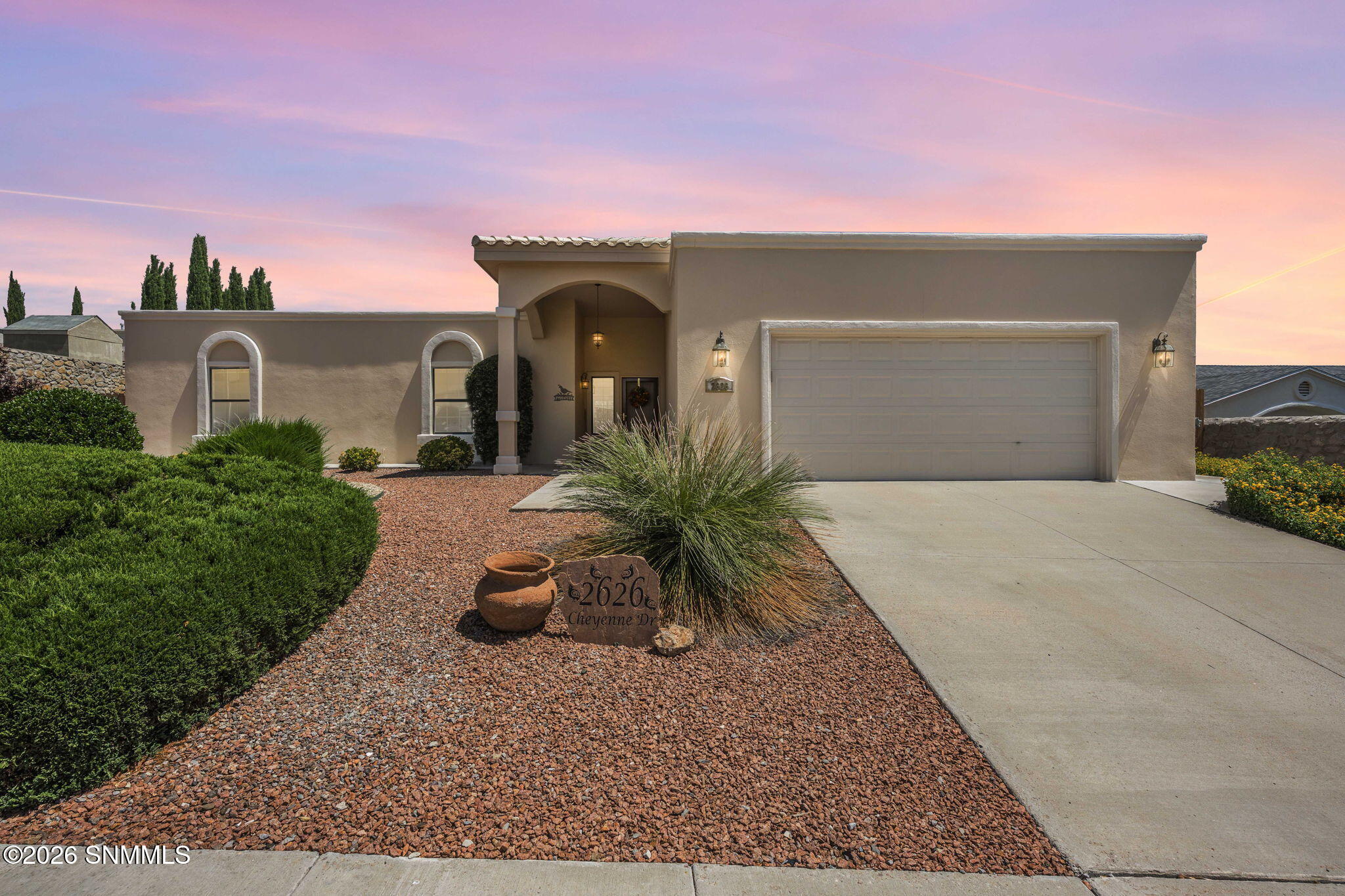 2626 Cheyenne Drive — photo