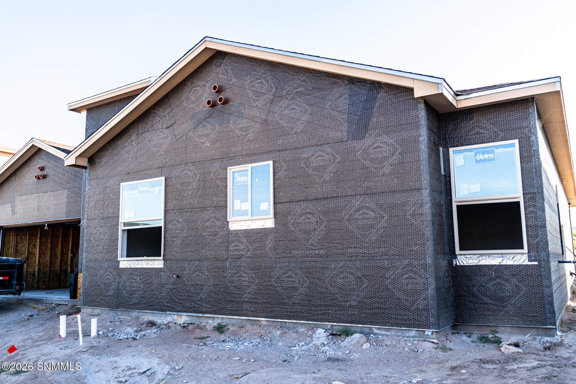 4038 Lasso Loop — photo