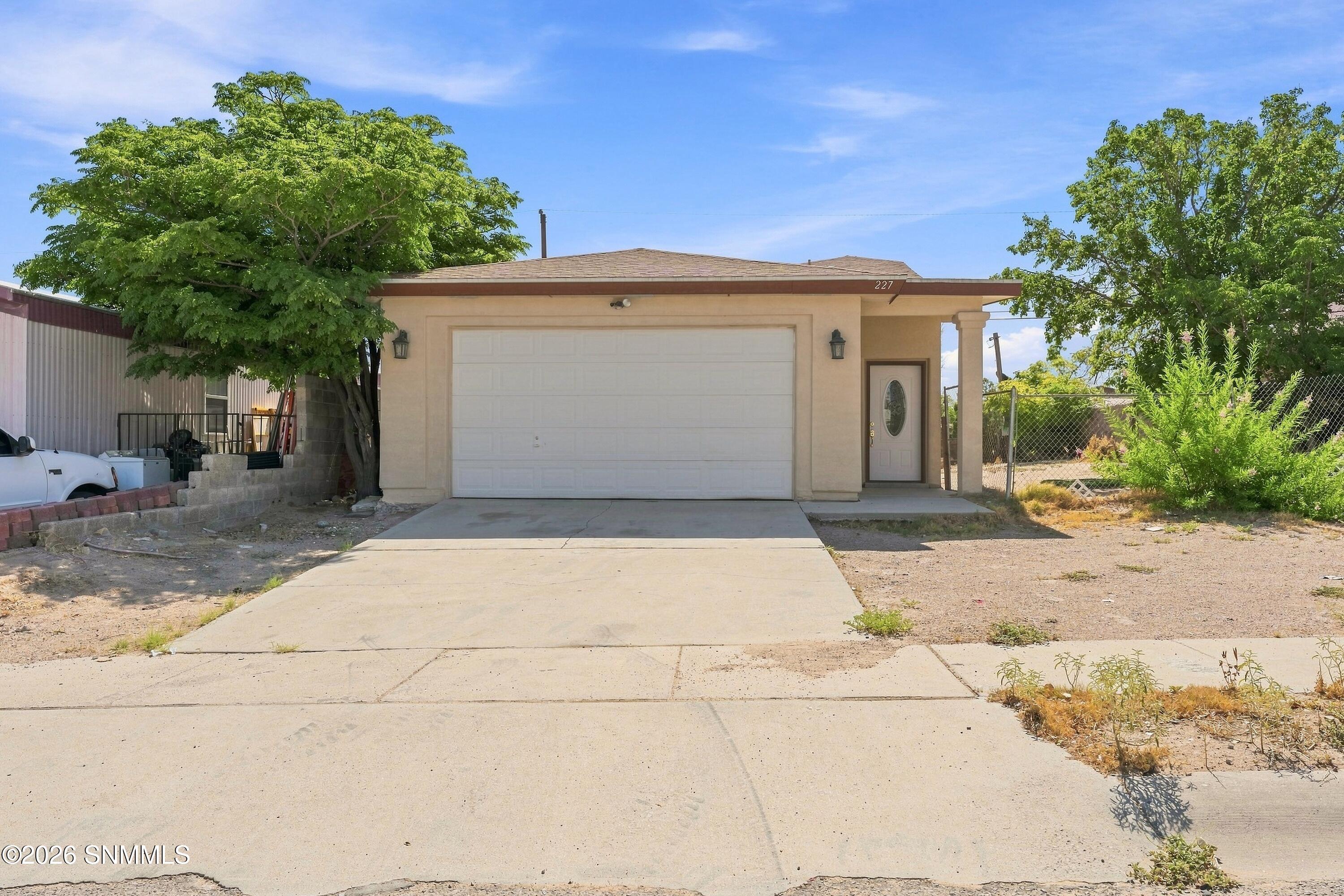 227 Brazos Drive — photo