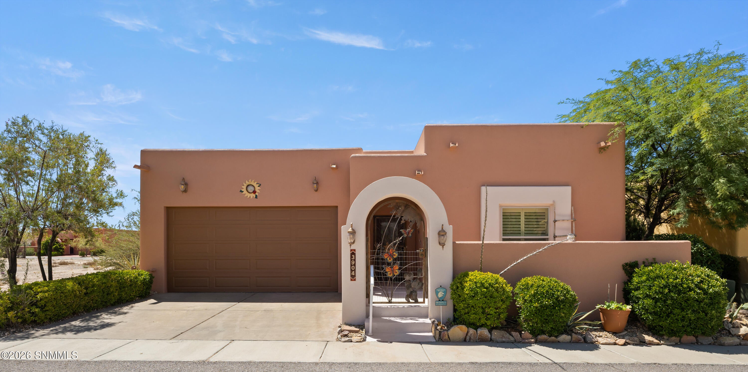3904 Tayvis Road — photo