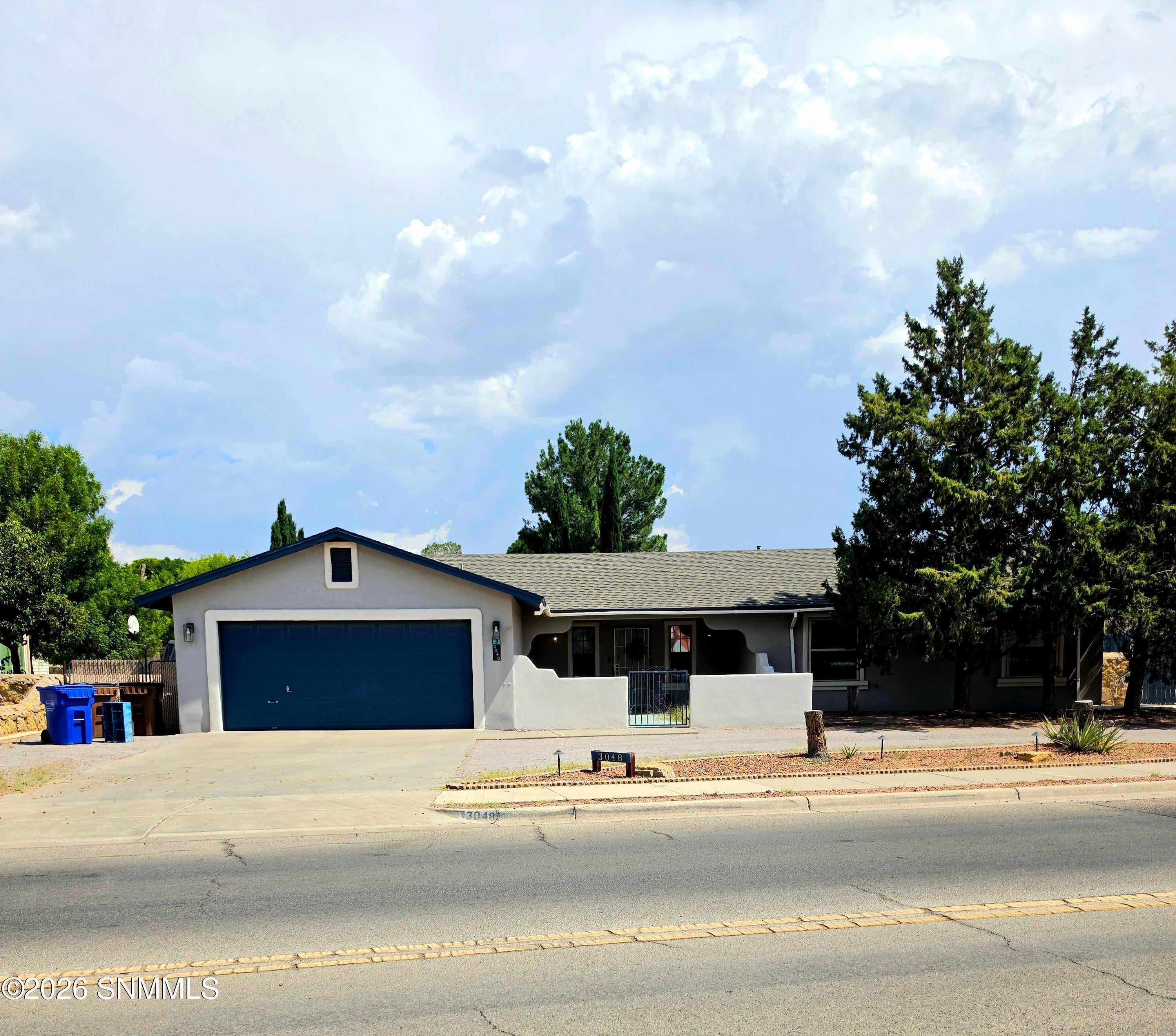 3048 Spitz Street — photo