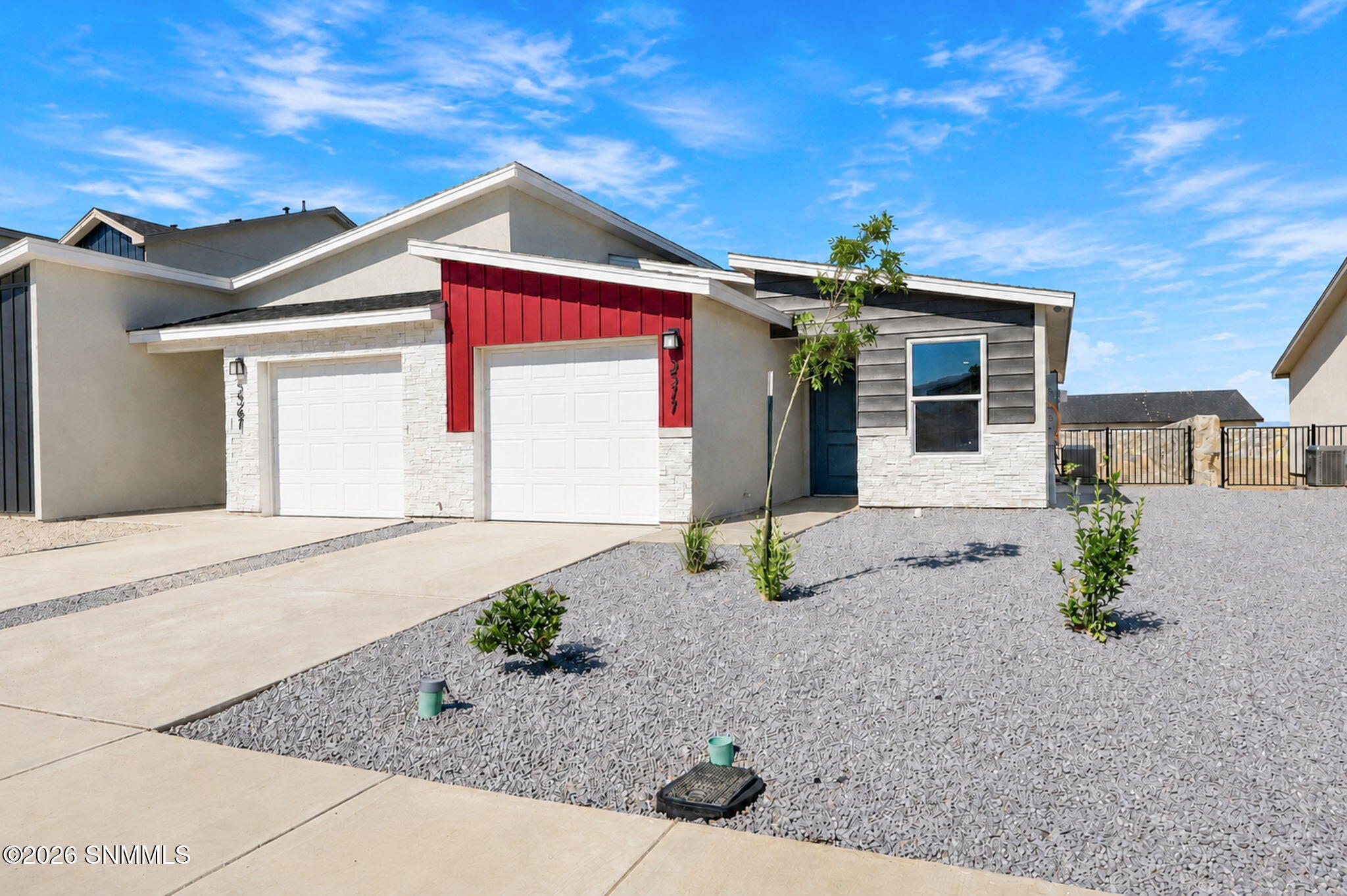 5562 Sierra Verde Place — photo