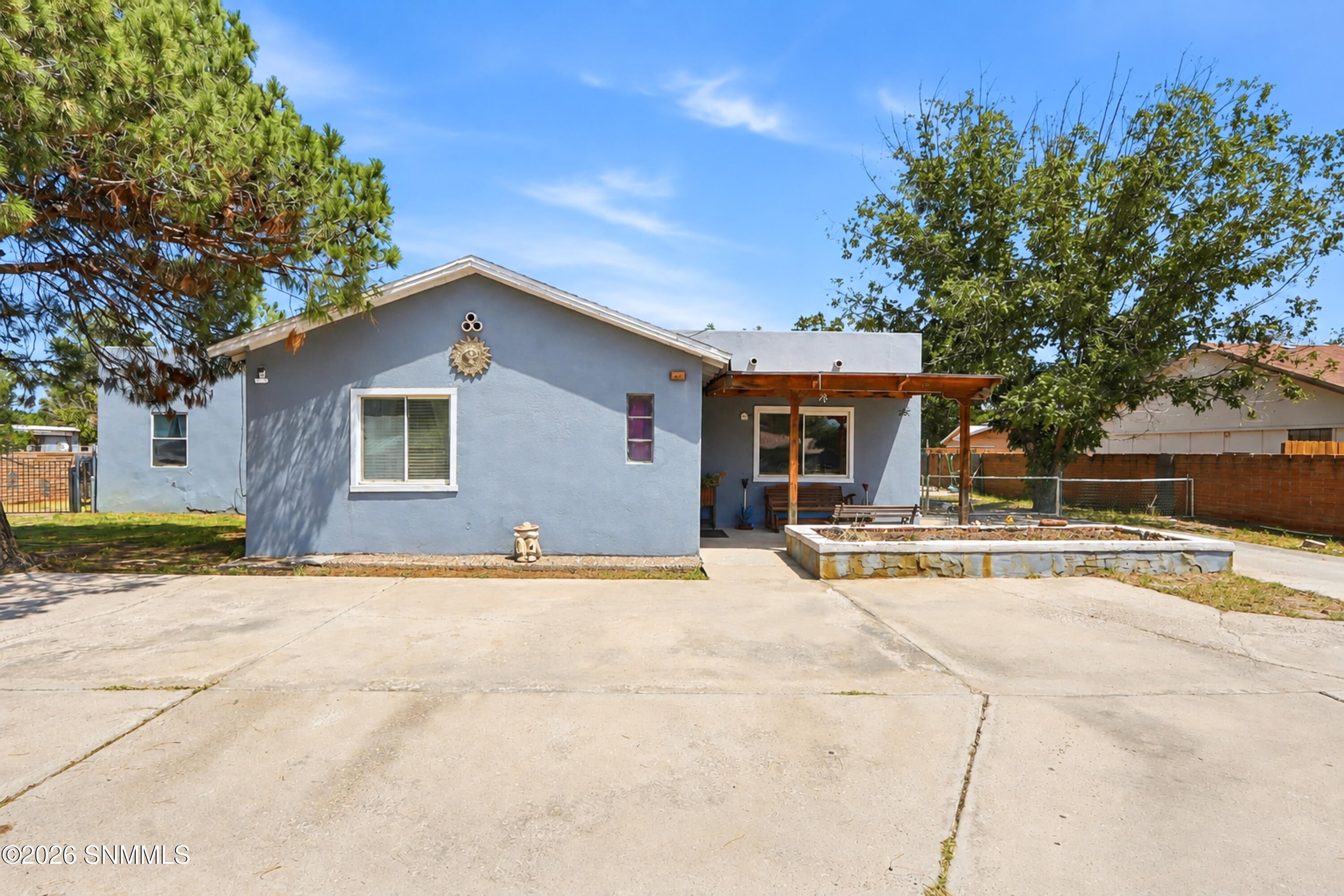 2910 N Dona Ana Road — photo