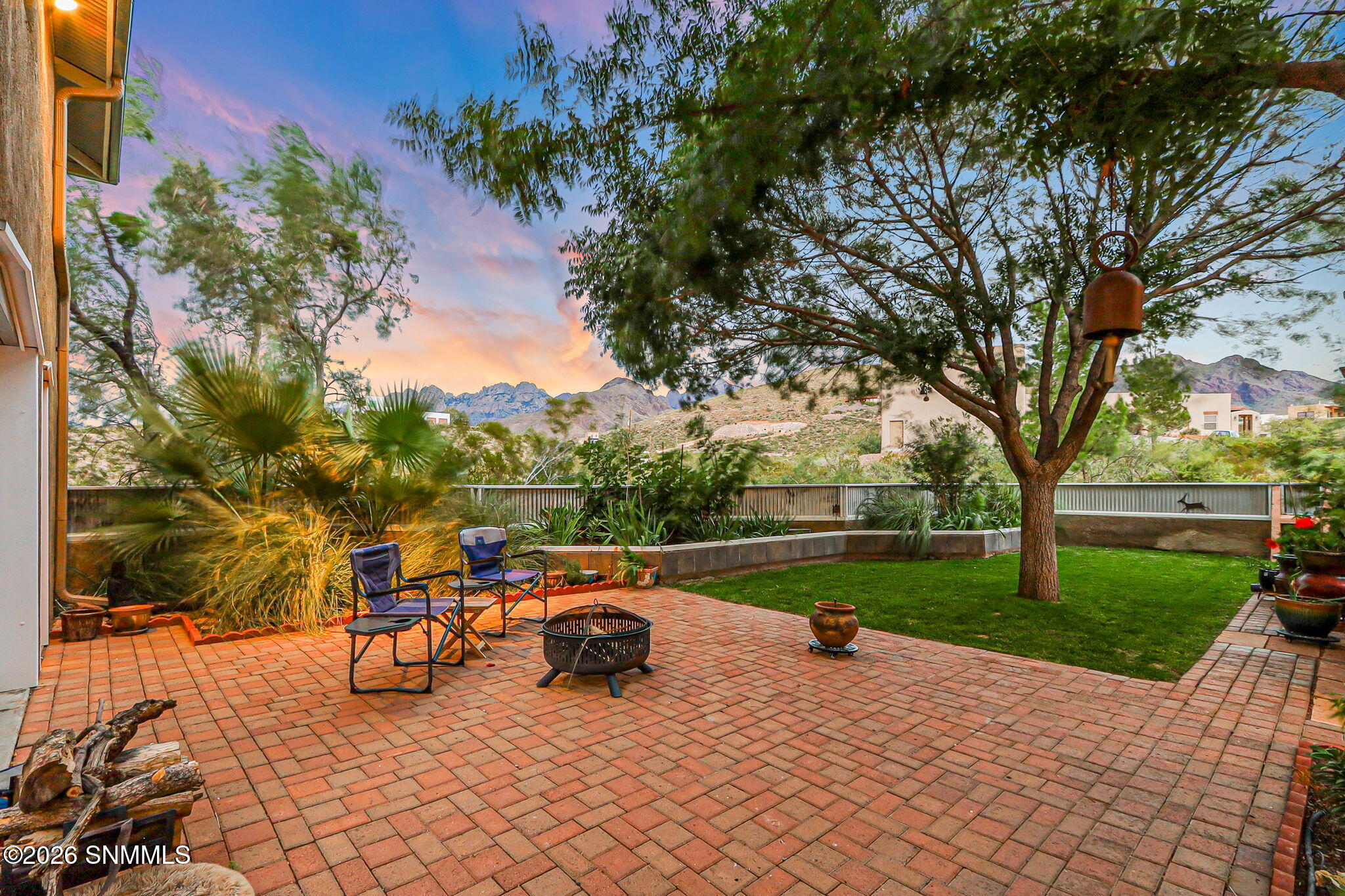 5093 Black Quartz Road — photo