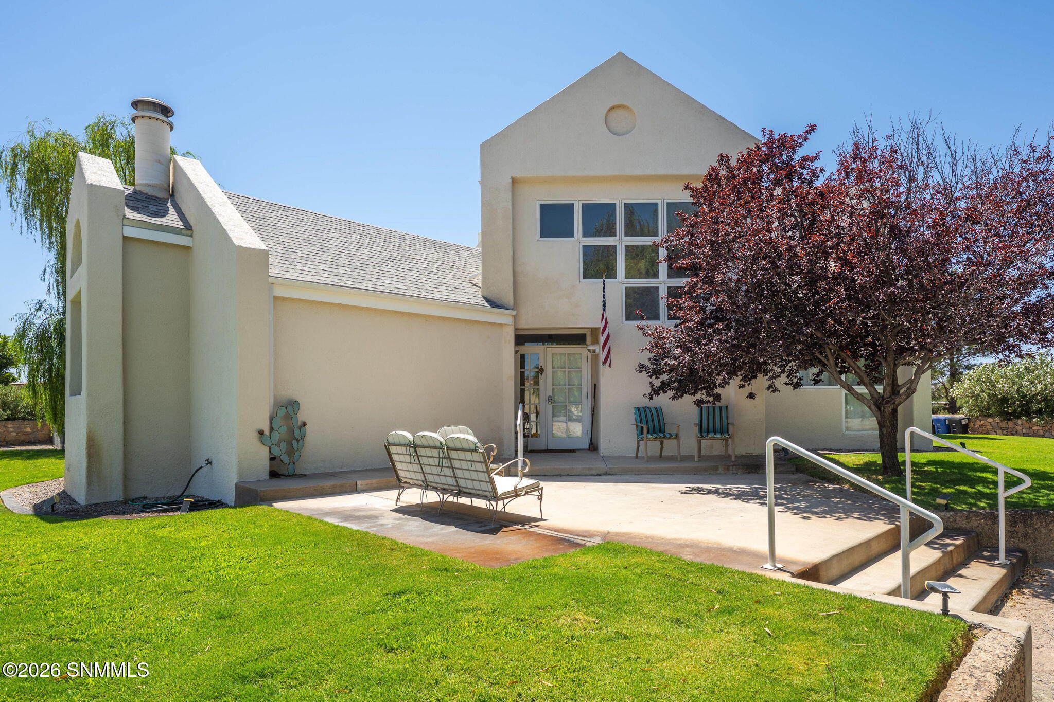 140 Horseshoe Circle — photo