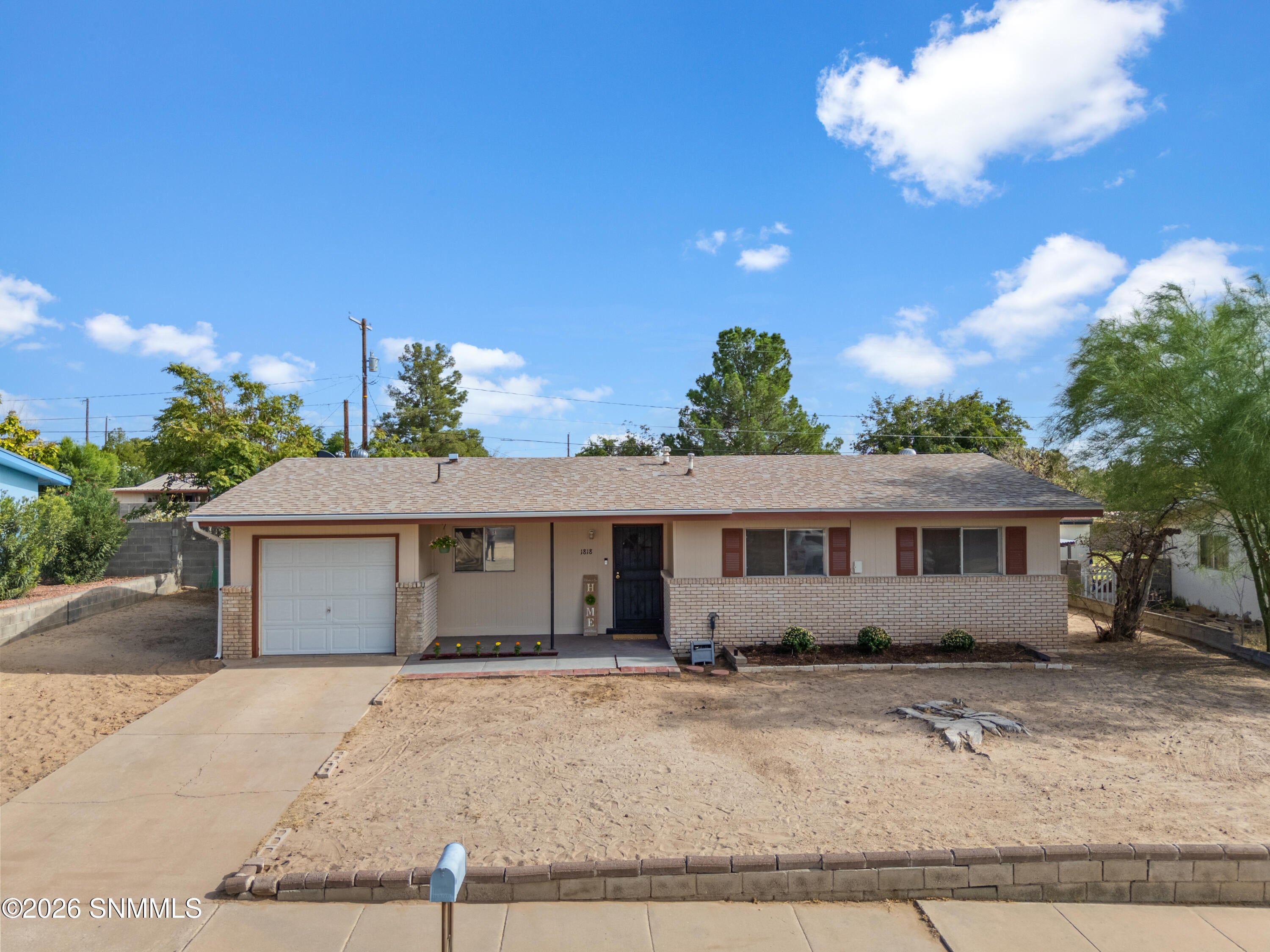 1818 Louise Circle — photo
