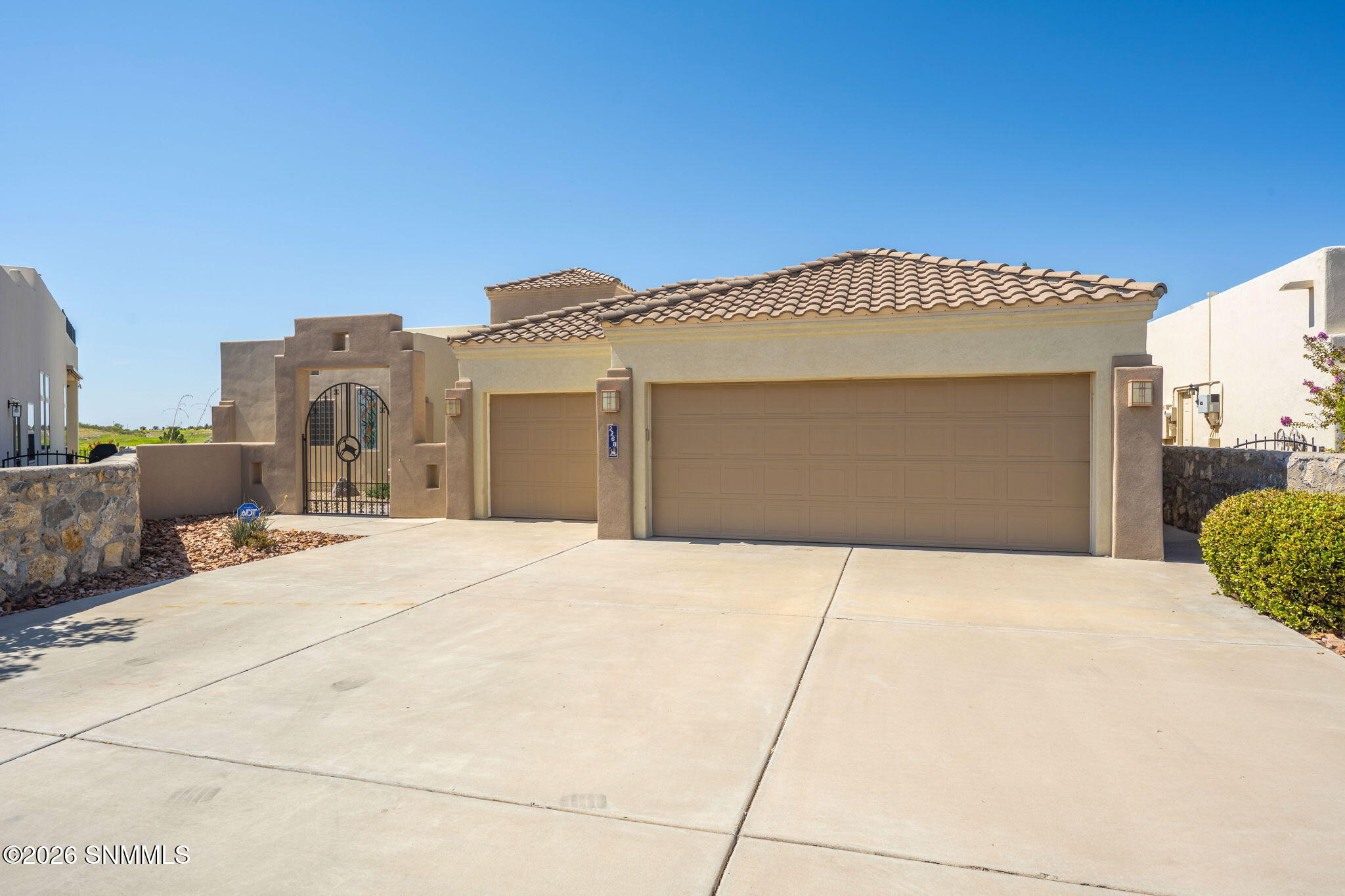 2268 Sedona Hills Parkway — photo