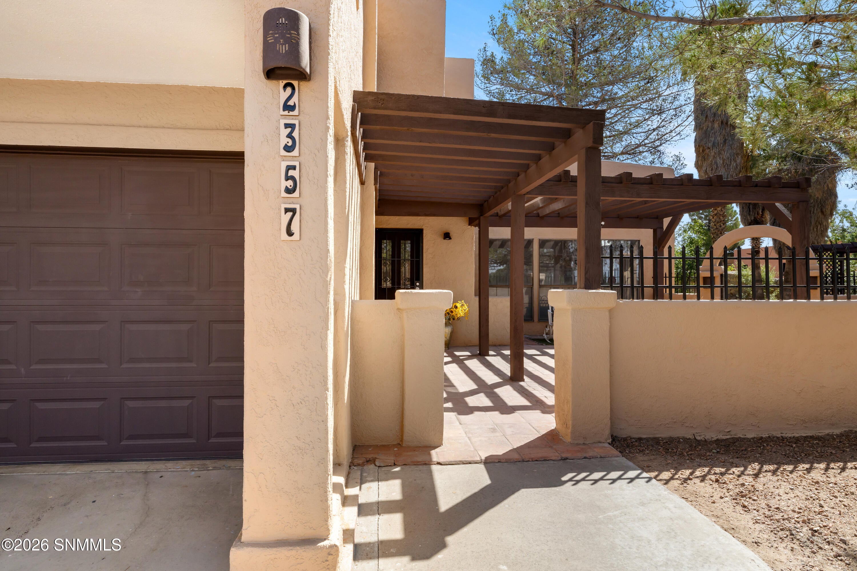 2357 Aguirre Court — photo