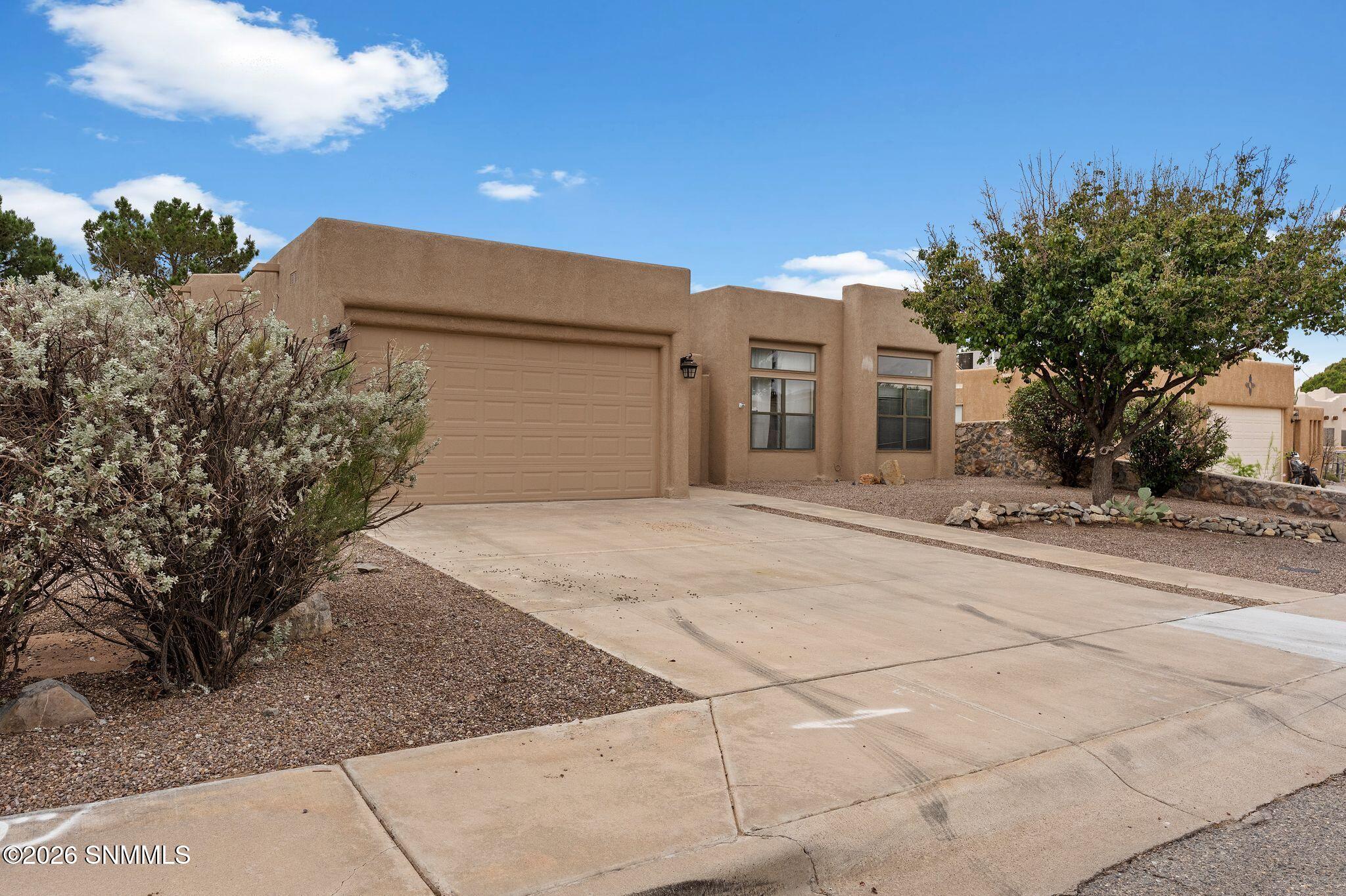 1175 Warm Springs Lane — photo