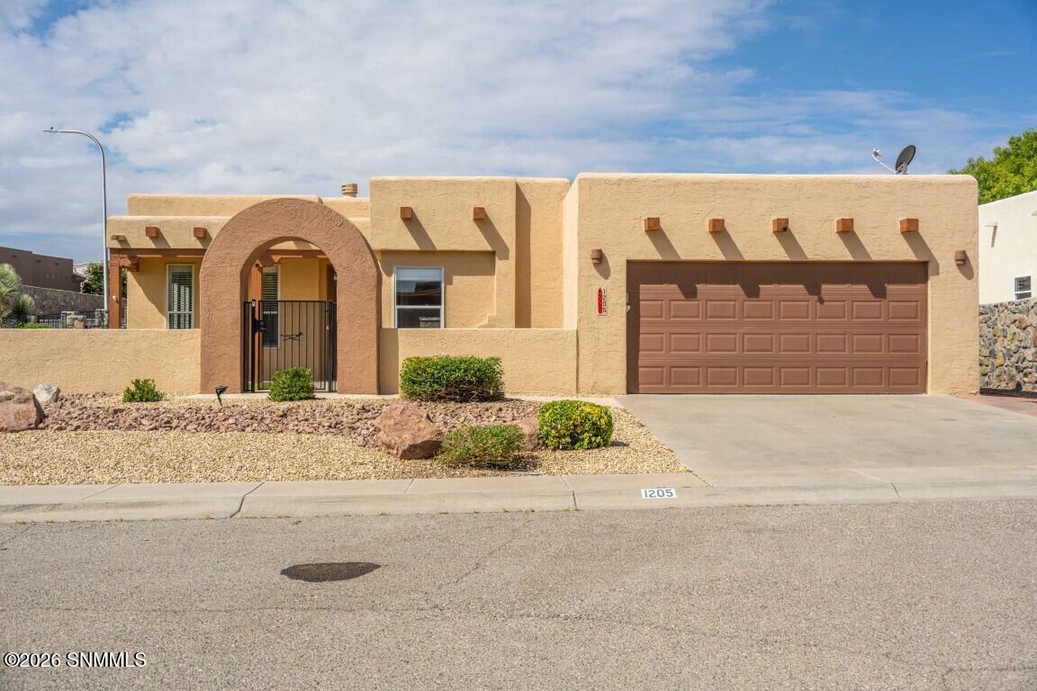 1205 Percha Creek Way — photo