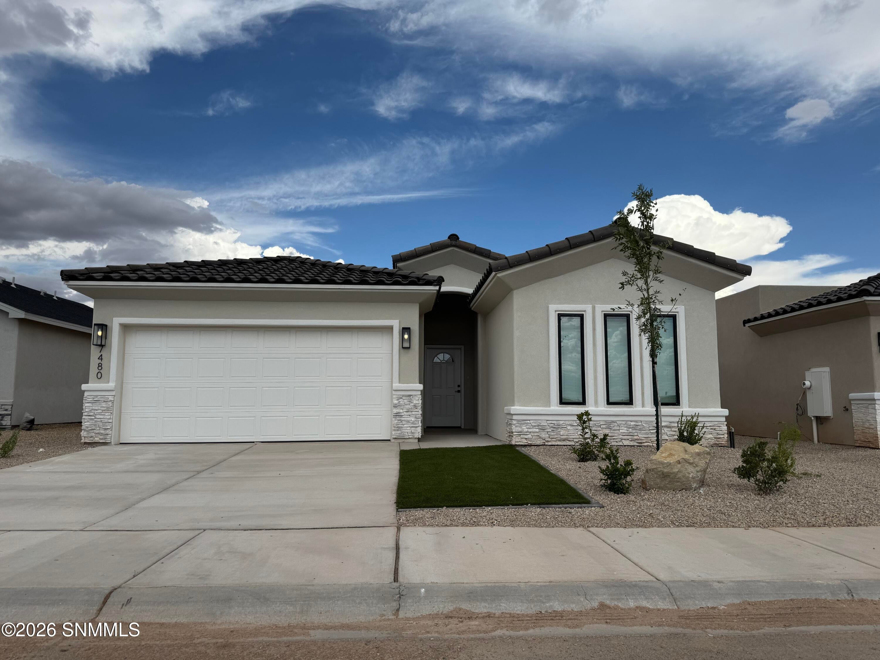 7480 Eagle Vista Street — photo