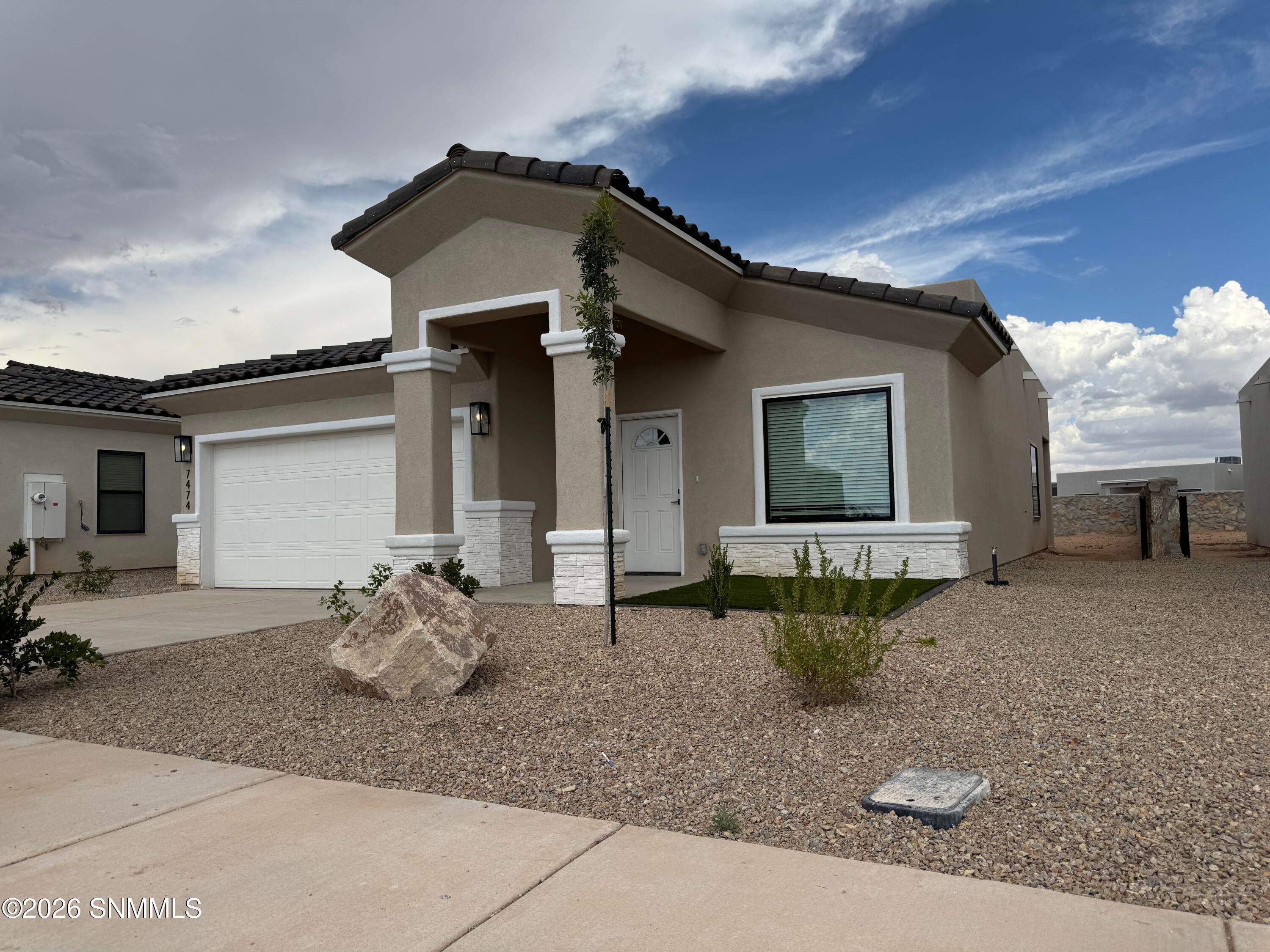 7474 Eagle Vista Street — photo