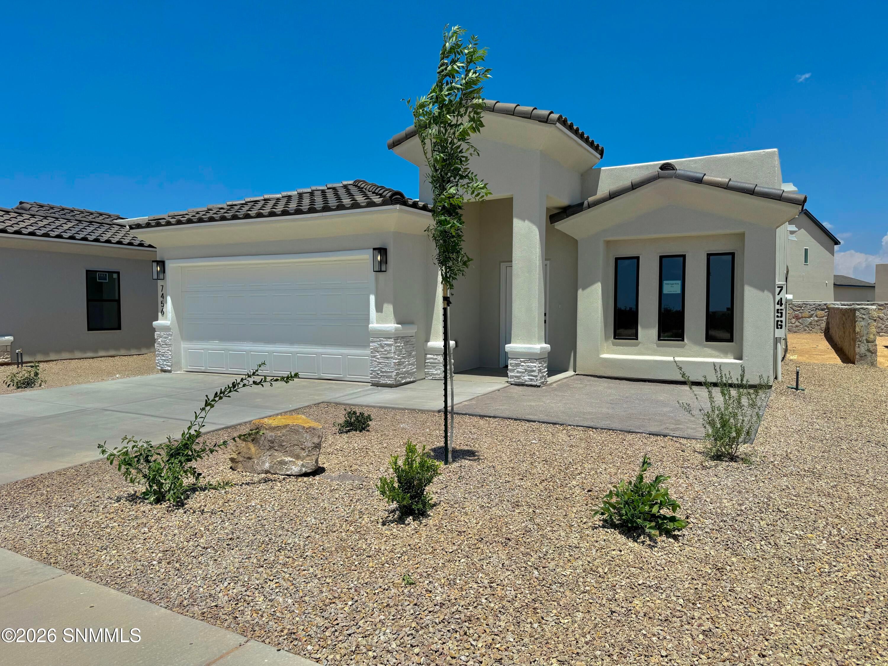 7456 Eagle Vista Street — photo