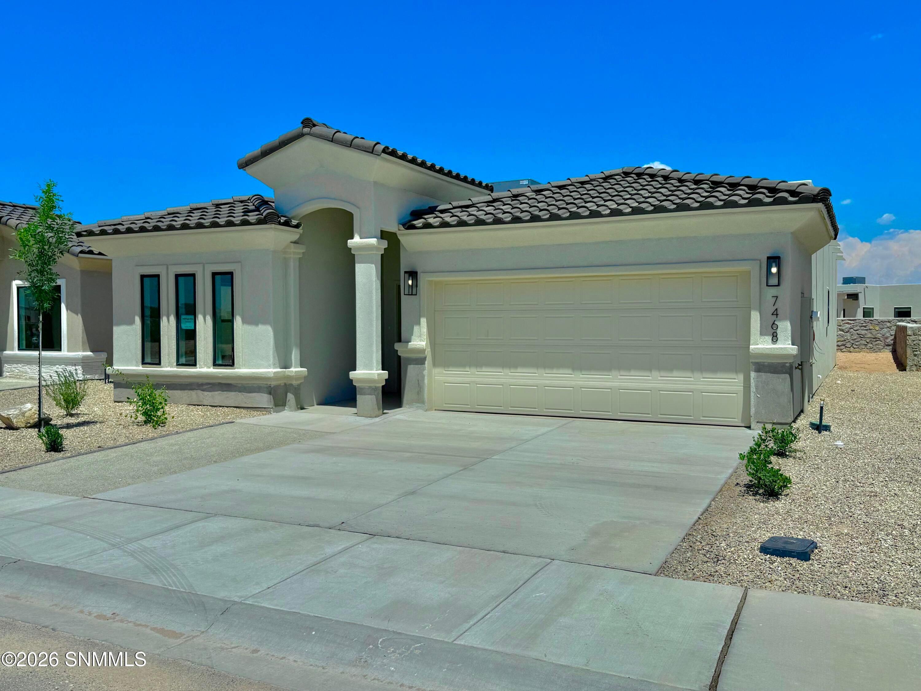 7468 Eagle Vista Street — photo