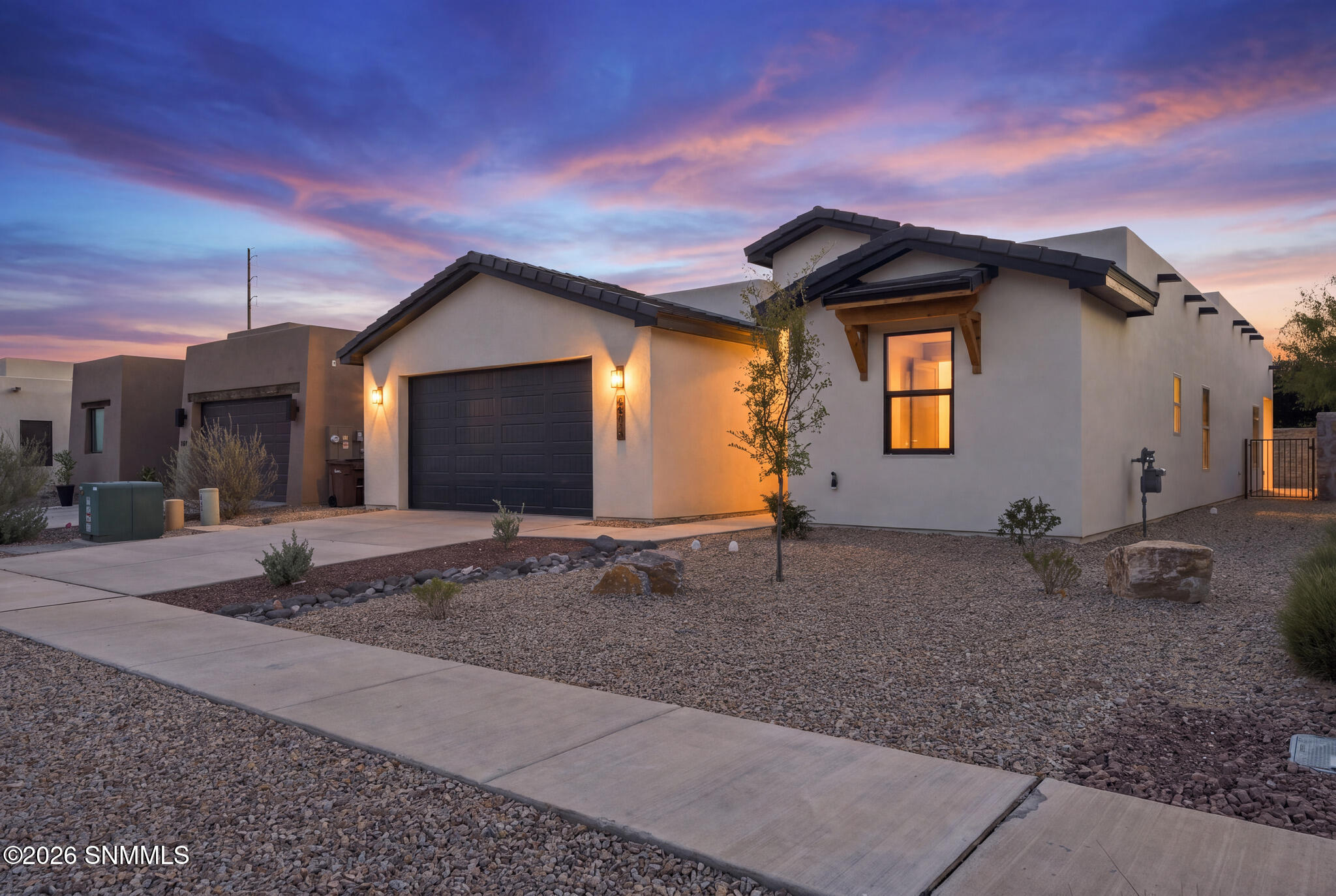 6013 High Plains Place — photo