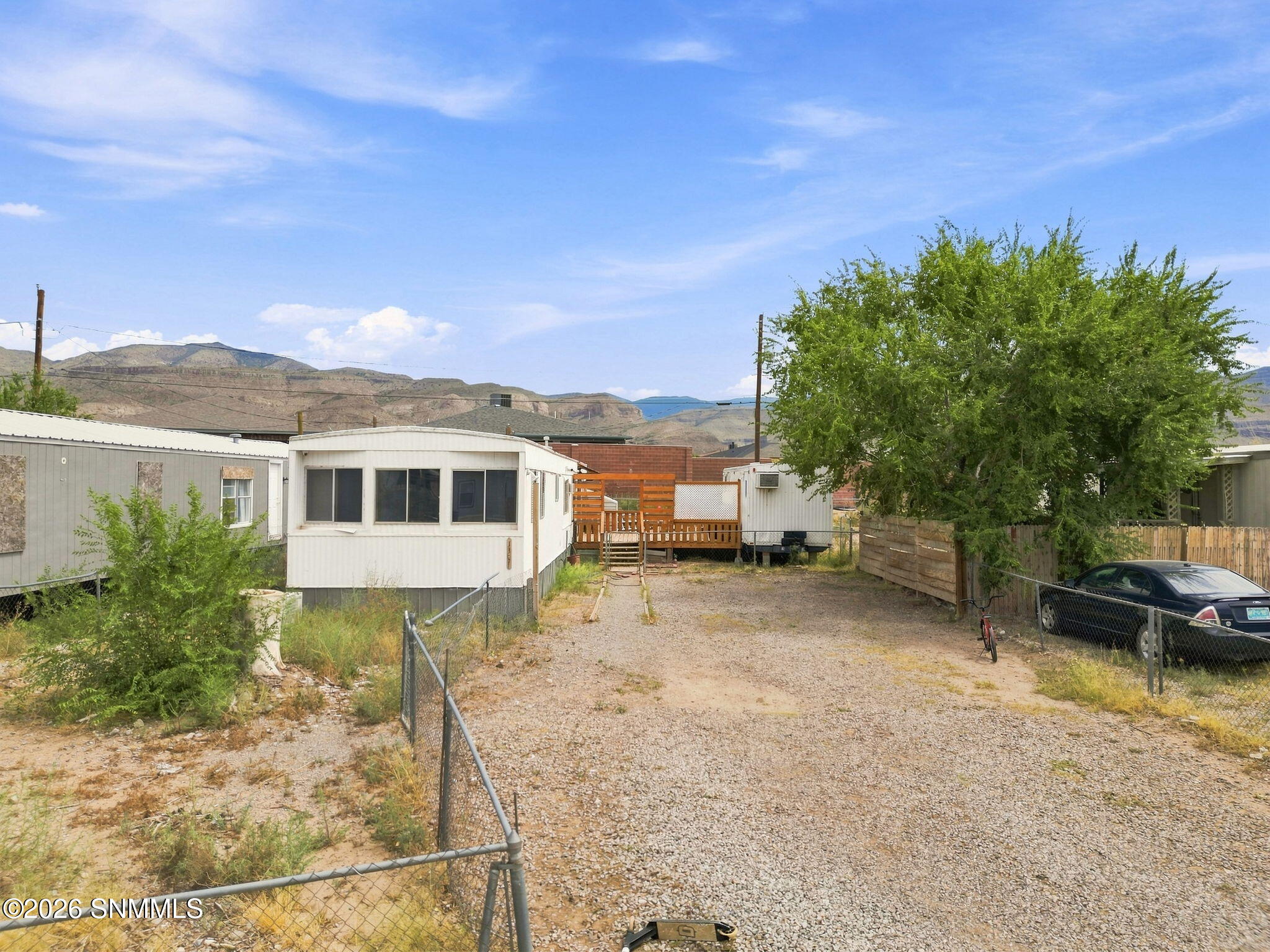 1307 Casady Drive — photo