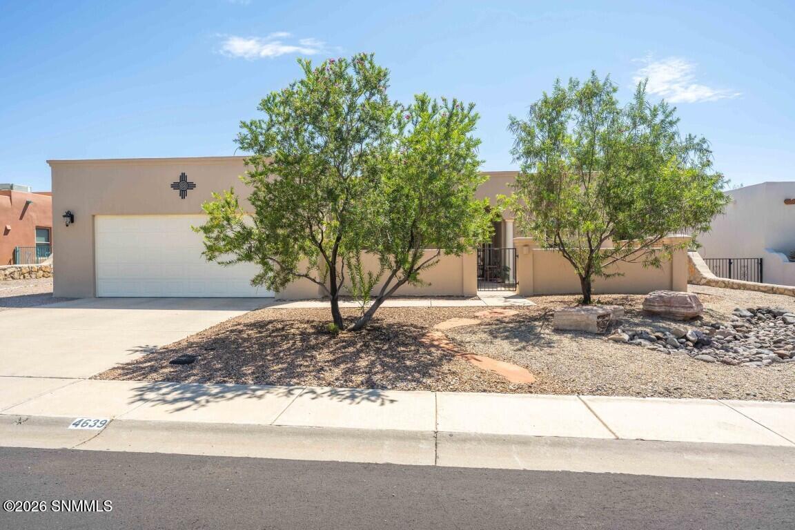 4639 Calle De Nubes — photo