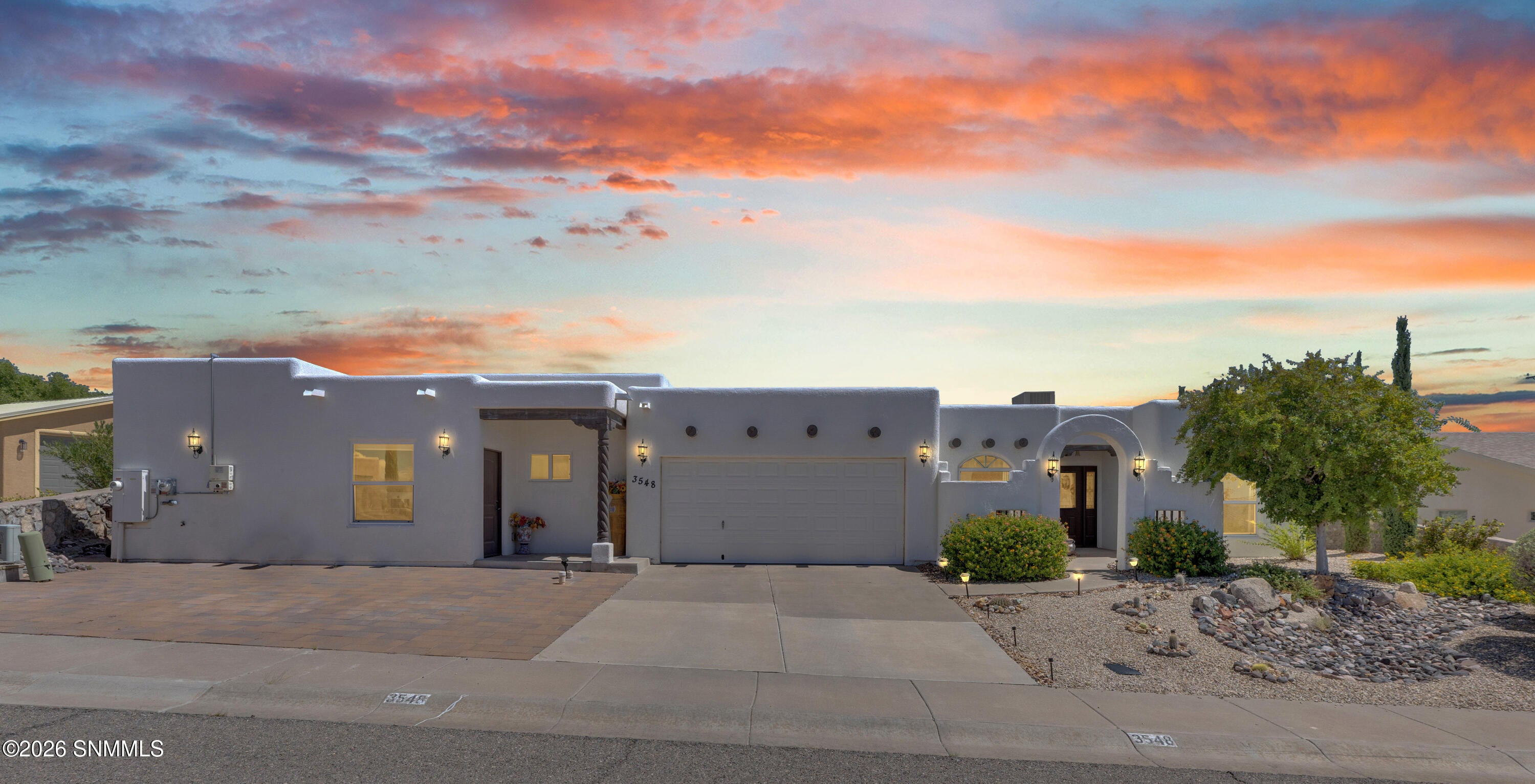 3548 Roma Drive — photo