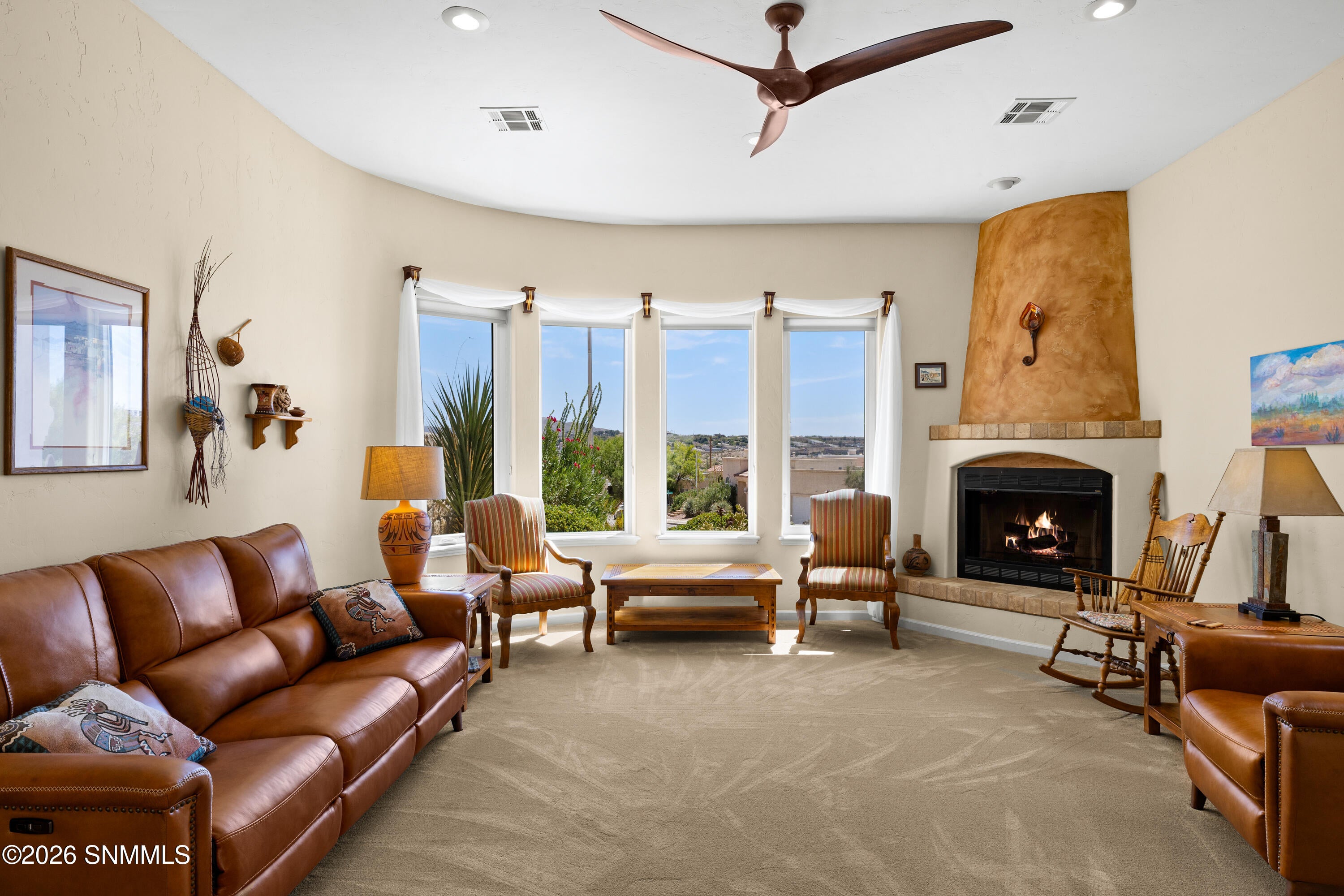 3803 Grand Teton Way — photo
