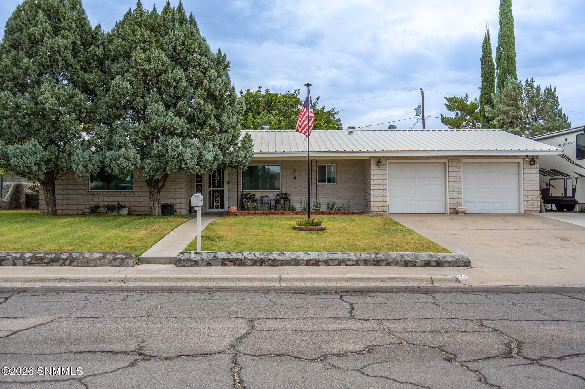 1837 Fairway Circle — photo
