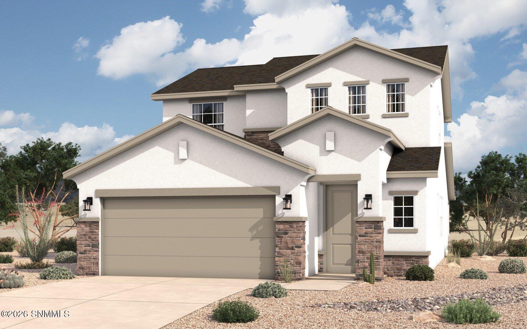 7033 San Lucas Drive — photo