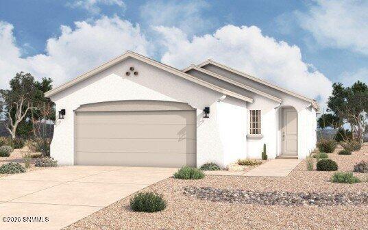 7041 San Lucas Drive — photo