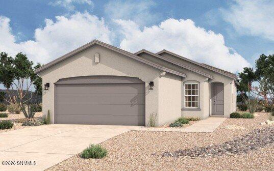 7037 San Lucas Drive — photo