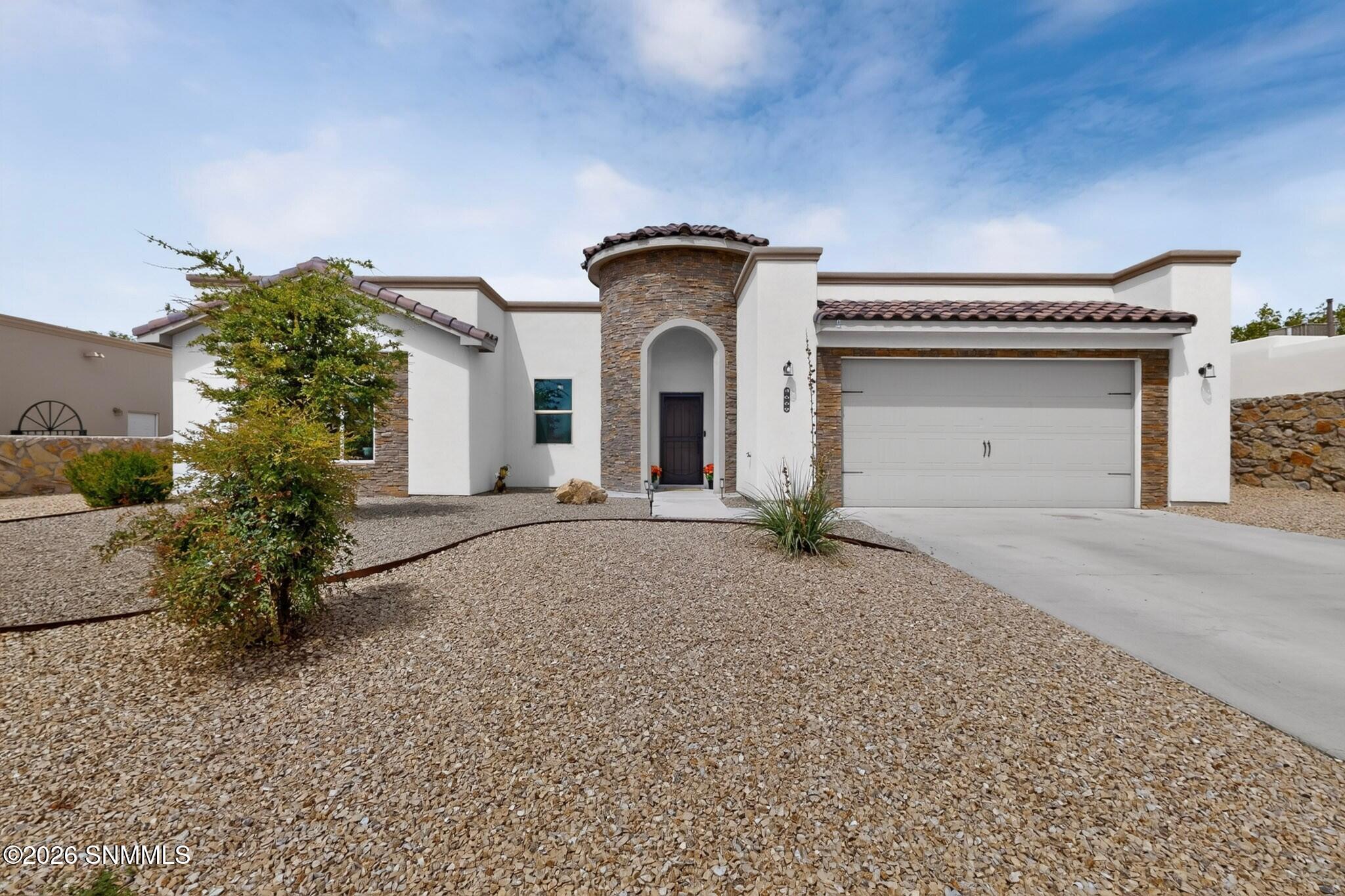 4669 Mesa Rico Drive — photo