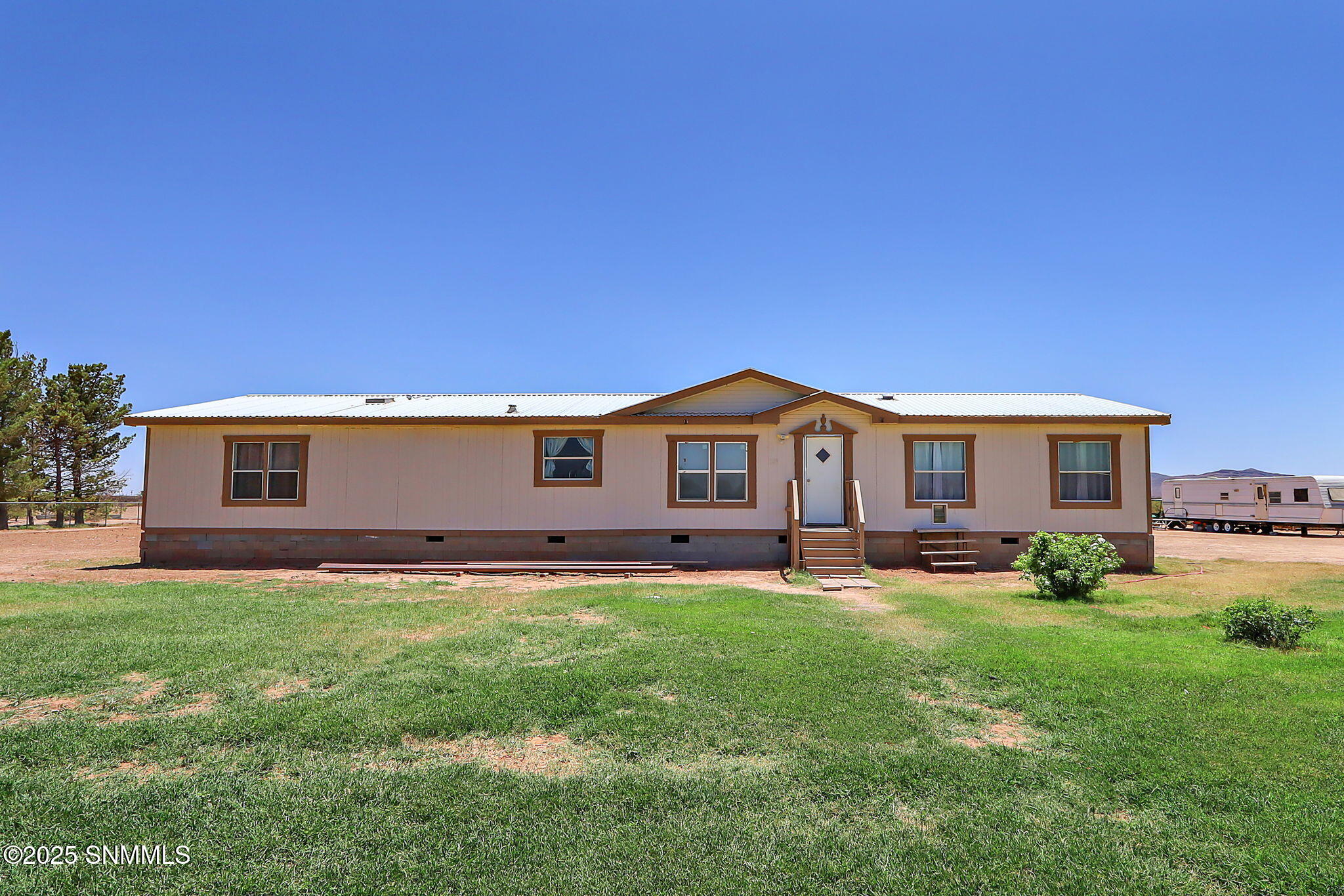 1209 Hueco Street — photo