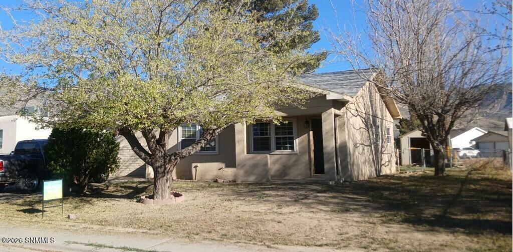 1602 Bellamah Drive — photo