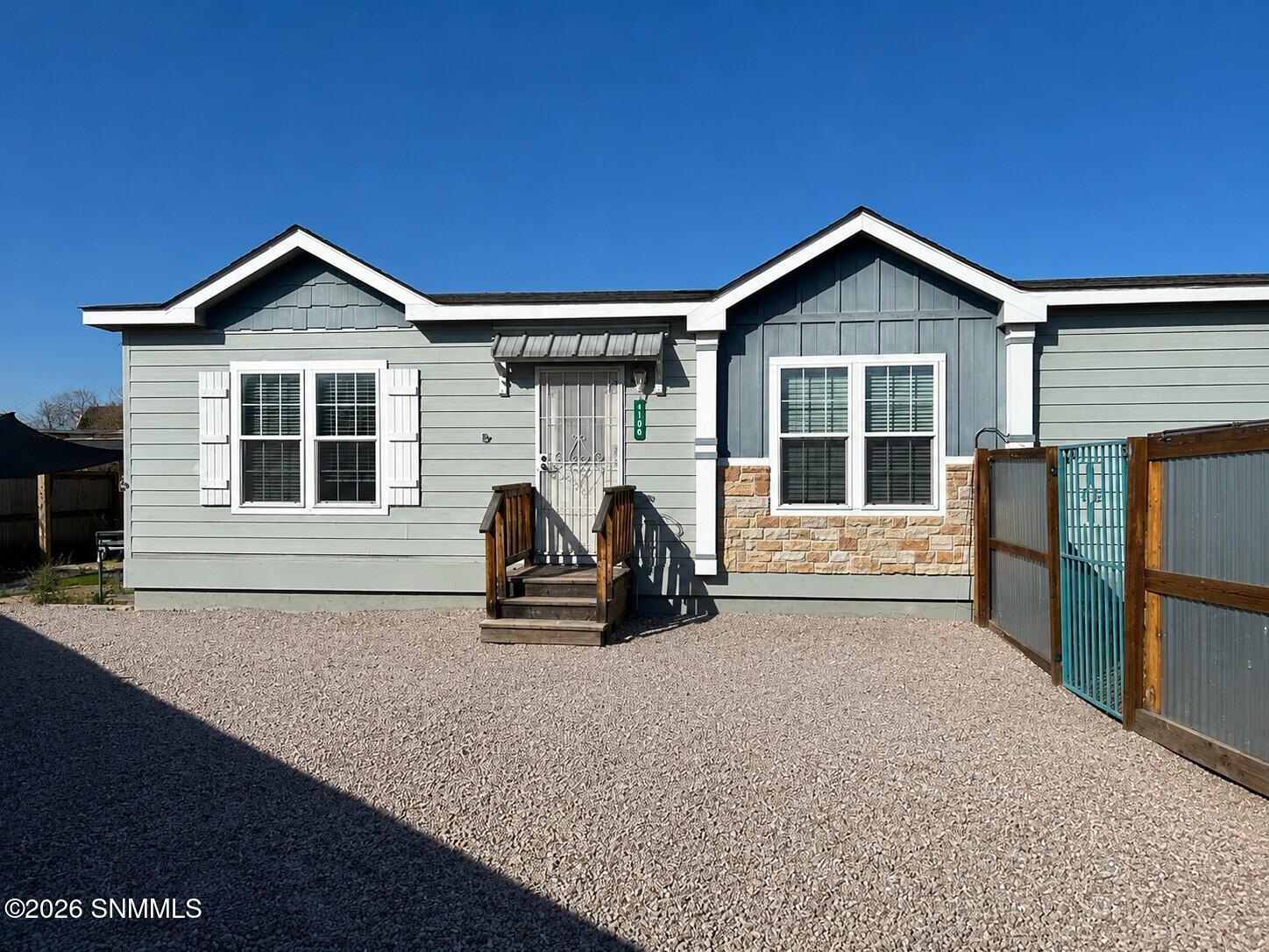 1106 N Tornillo Street, Las Cruces, NM 88001 | Realty.com