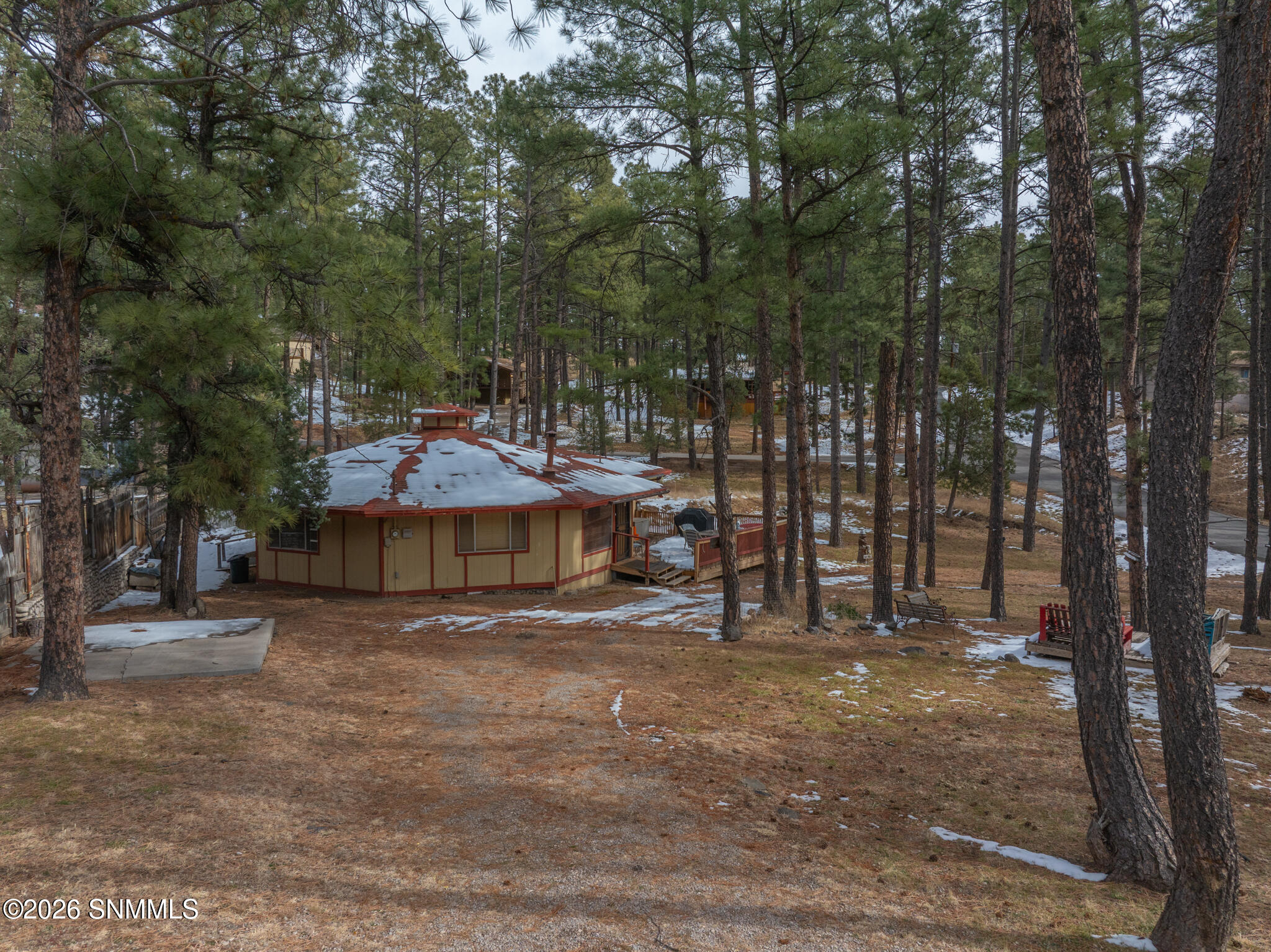 201 Morgan Drive, Ruidoso, NM 88345 — photo 3