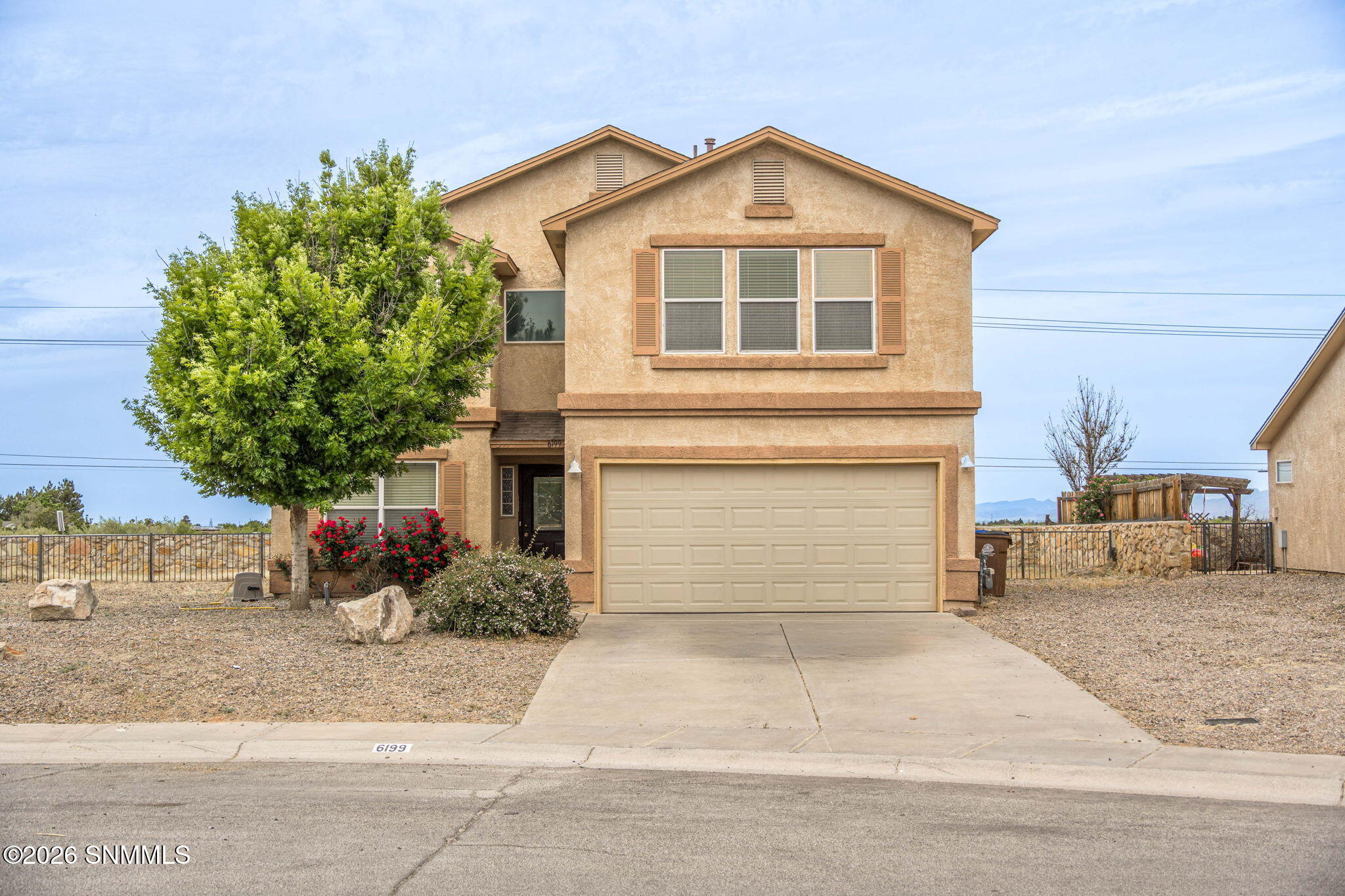 6199 Cloud Dance Drive — photo