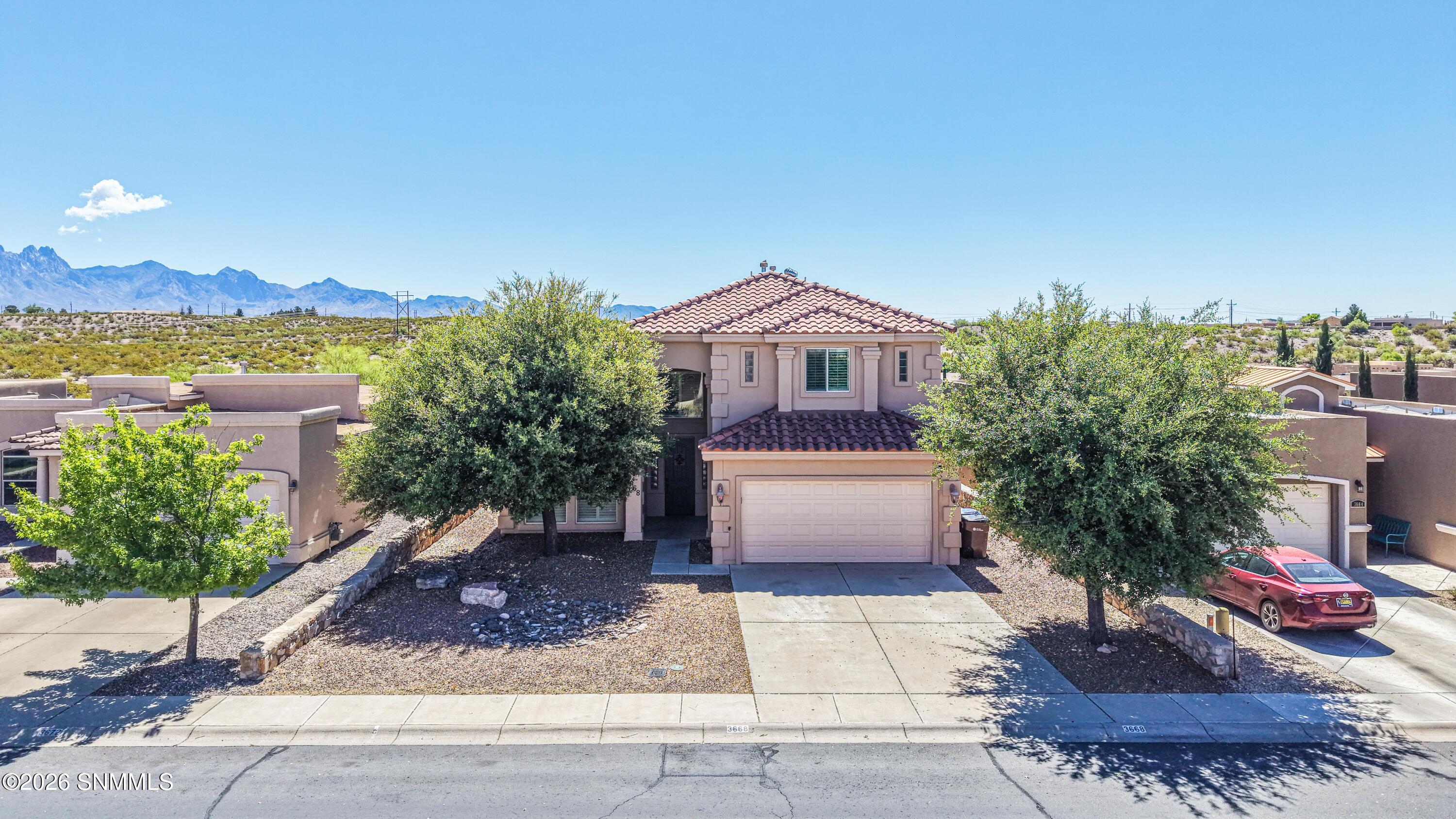 3668 Ascencion Circle — photo